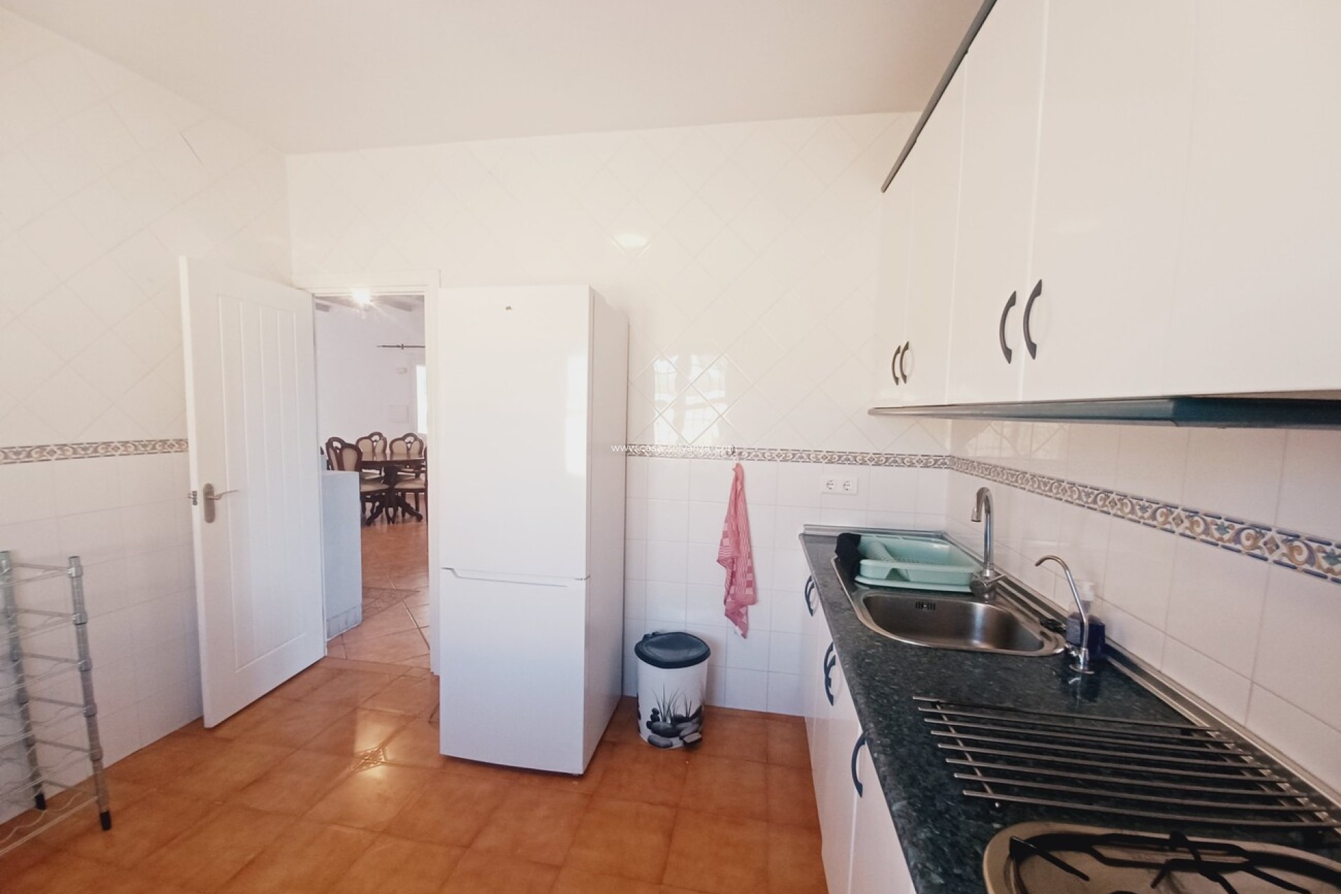 Revente - Villa - Canadas De San Pedro - Inland