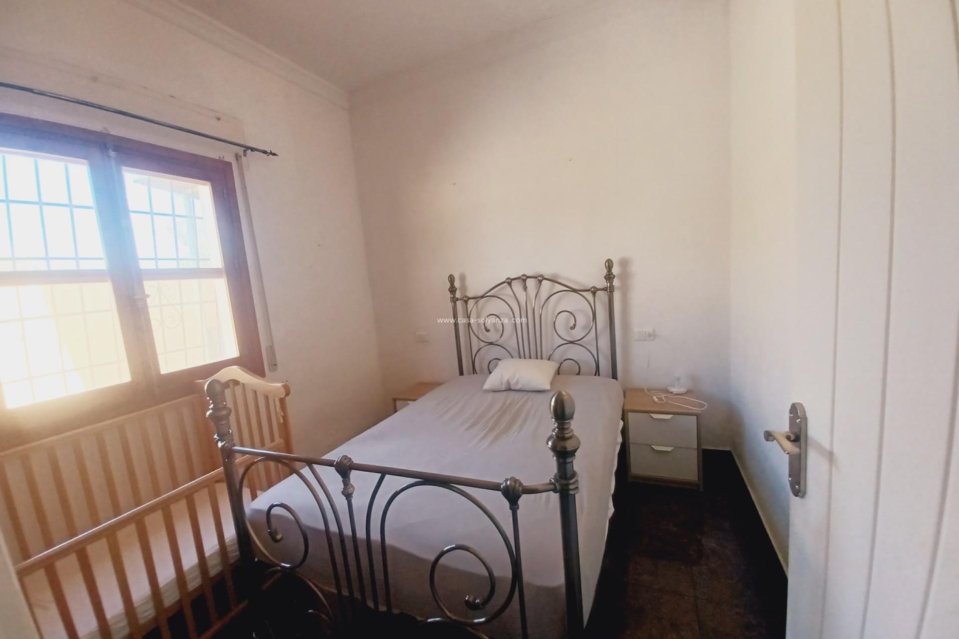 Revente - Villa - Canadas De San Pedro - Inland