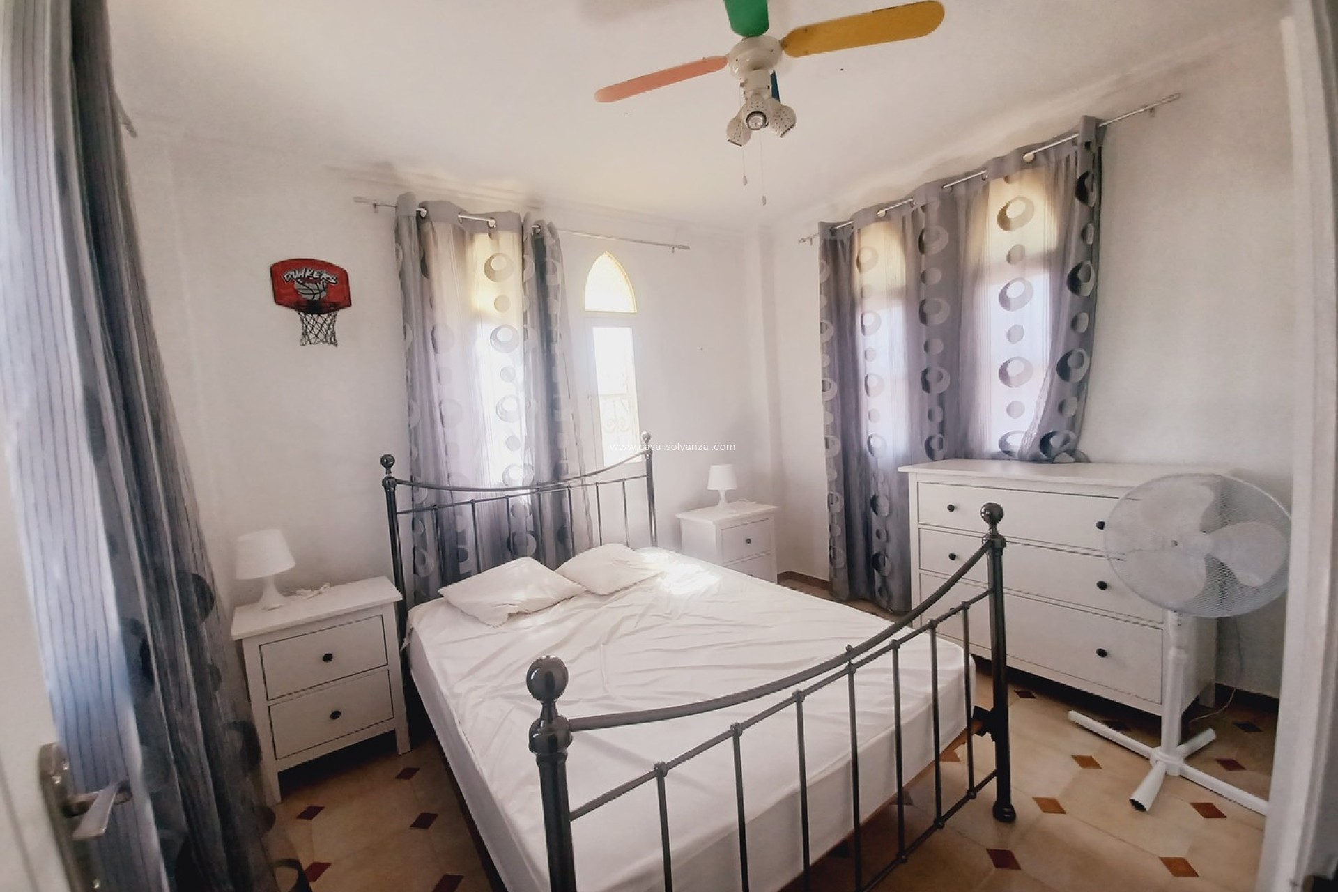 Revente - Villa - Canadas De San Pedro - Inland