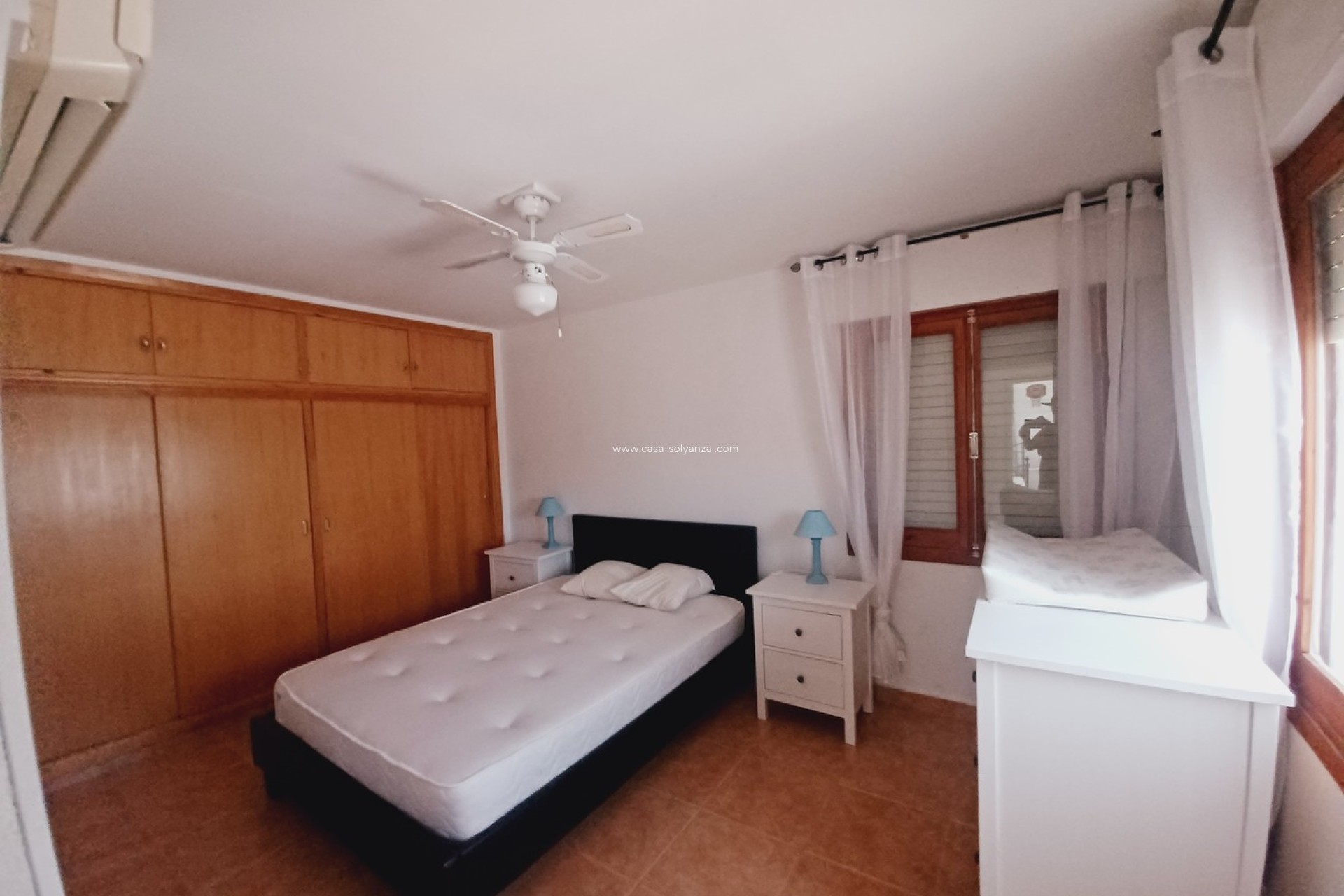 Revente - Villa - Canadas De San Pedro - Inland