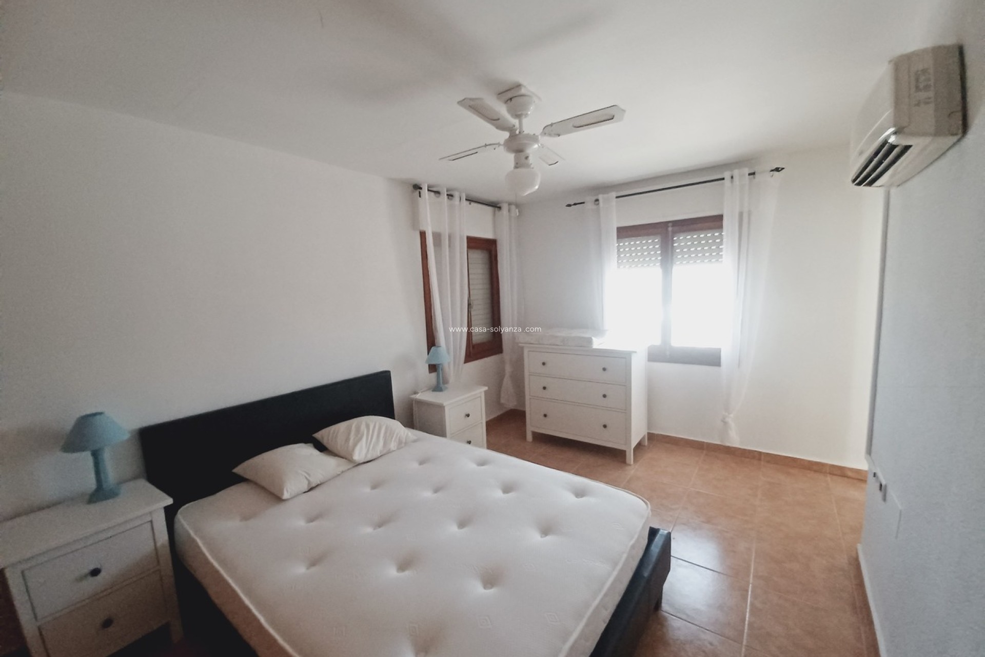 Revente - Villa - Canadas De San Pedro - Inland