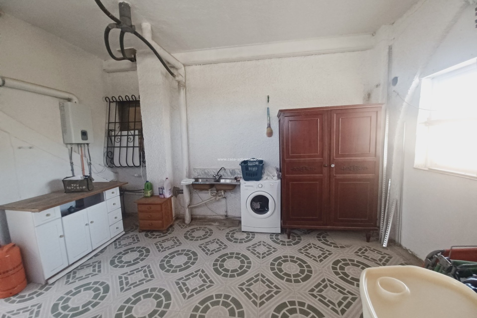 Revente - Villa - Canadas De San Pedro - Inland