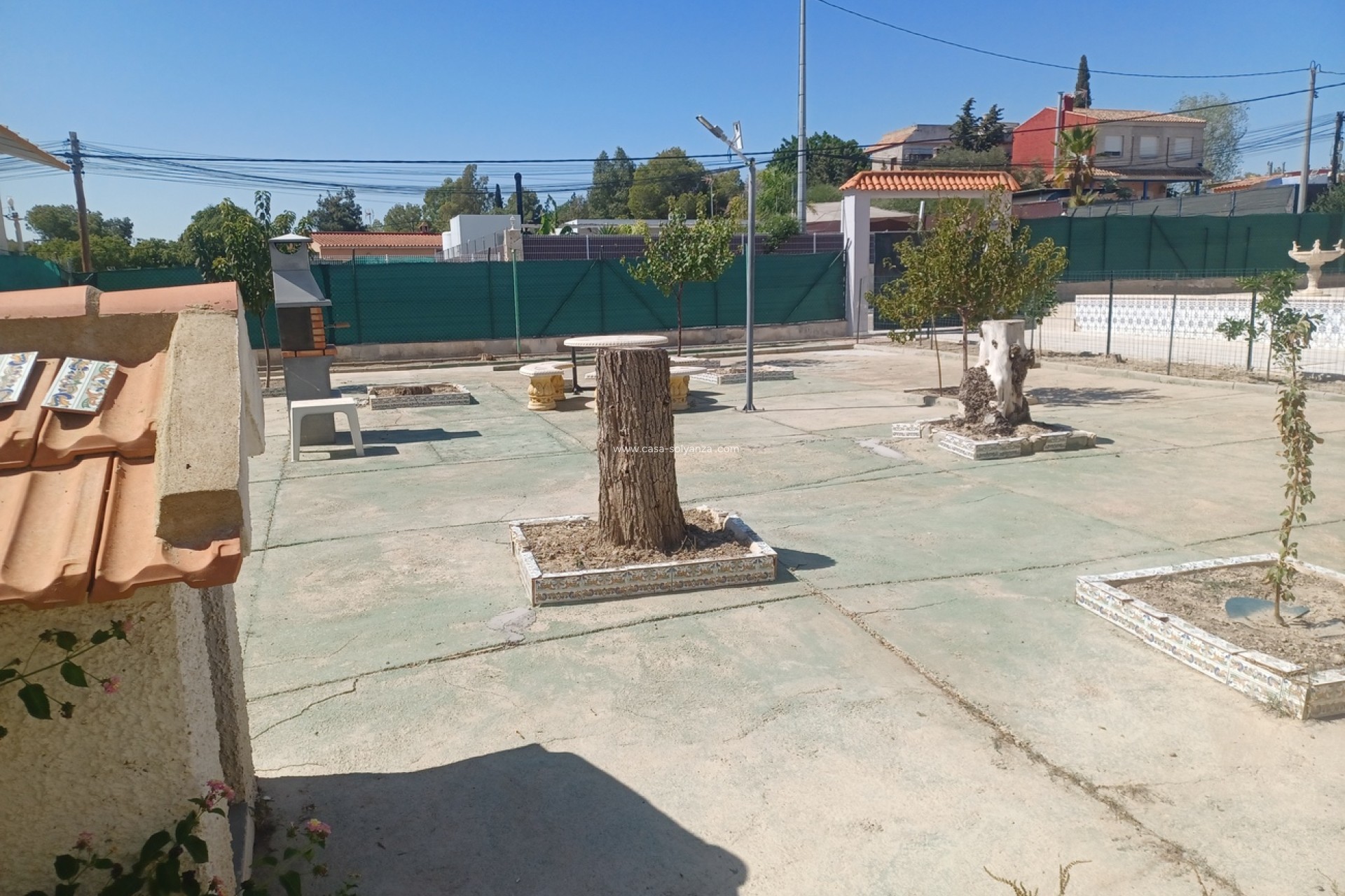 Revente - Villa - Canadas De San Pedro - Inland