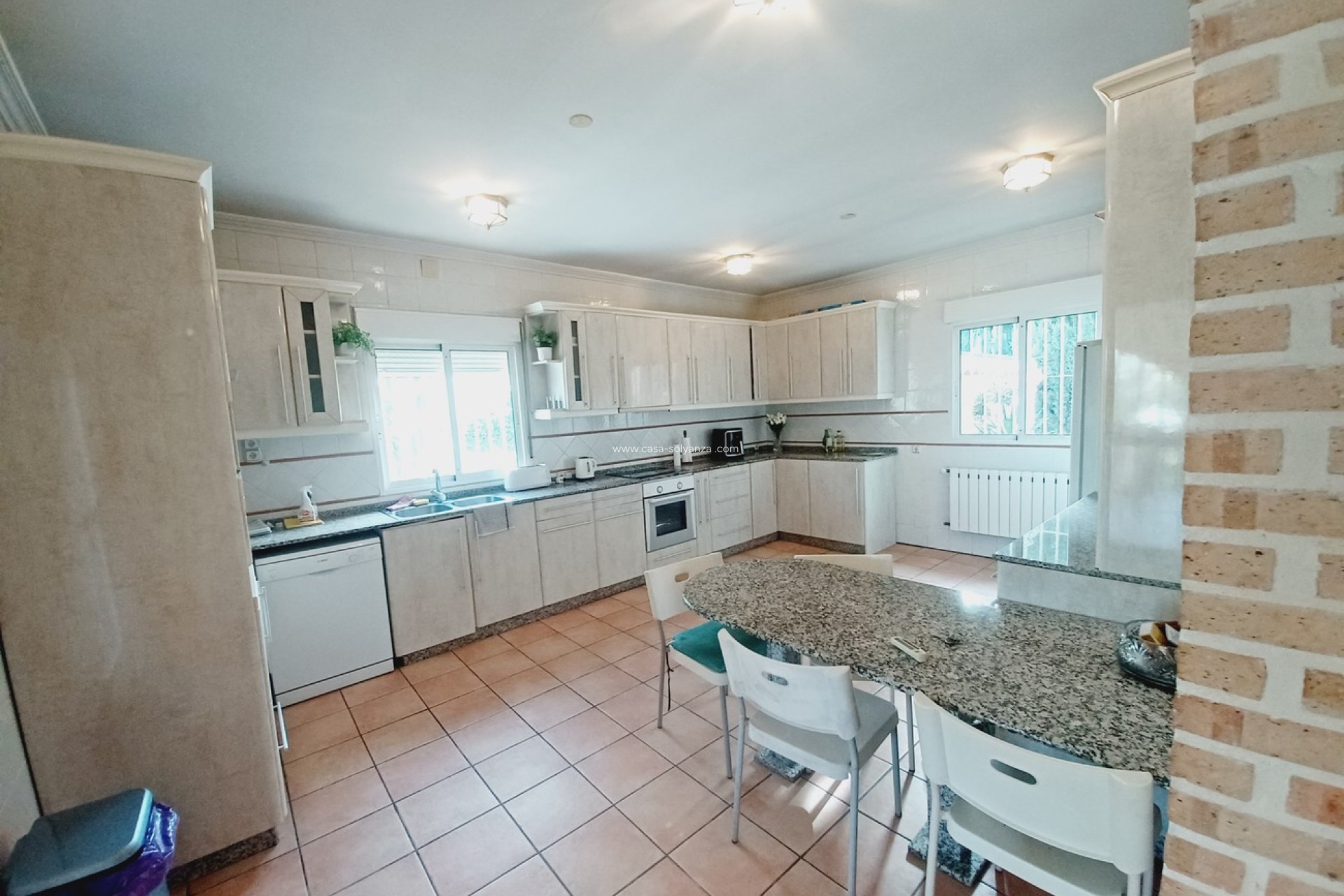 Revente - Villa - Canadas De San Pedro - Inland