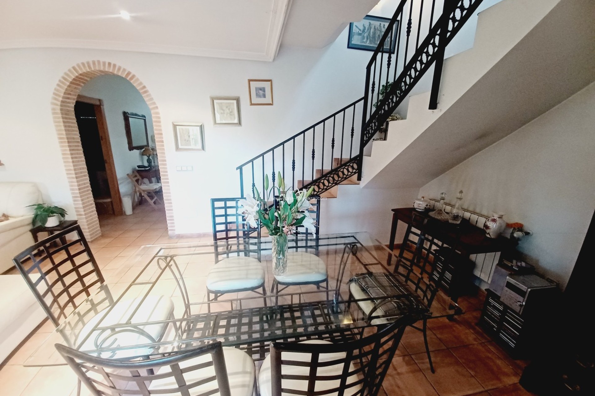 Revente - Villa - Canadas De San Pedro - Inland