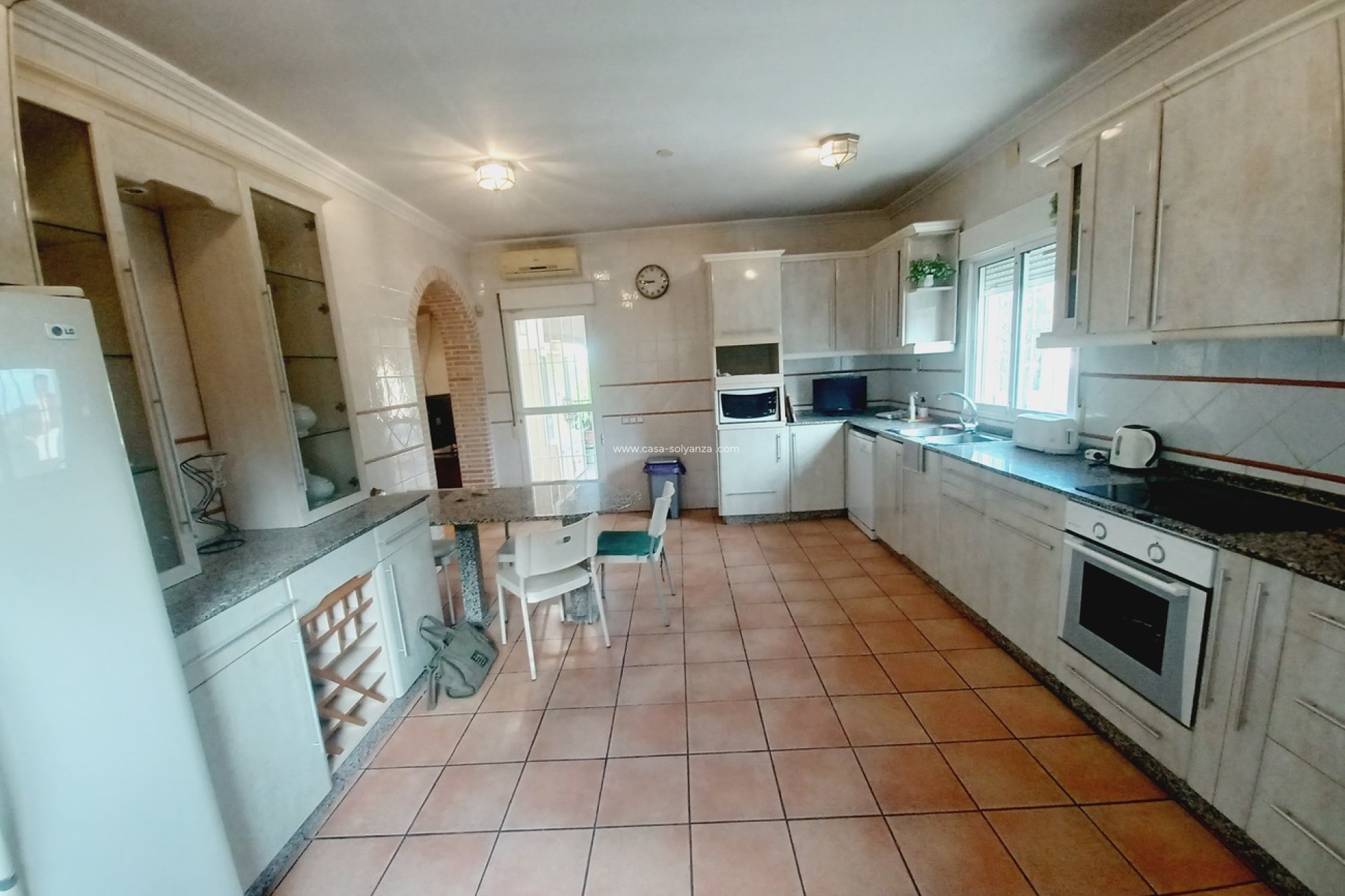 Revente - Villa - Canadas De San Pedro - Inland