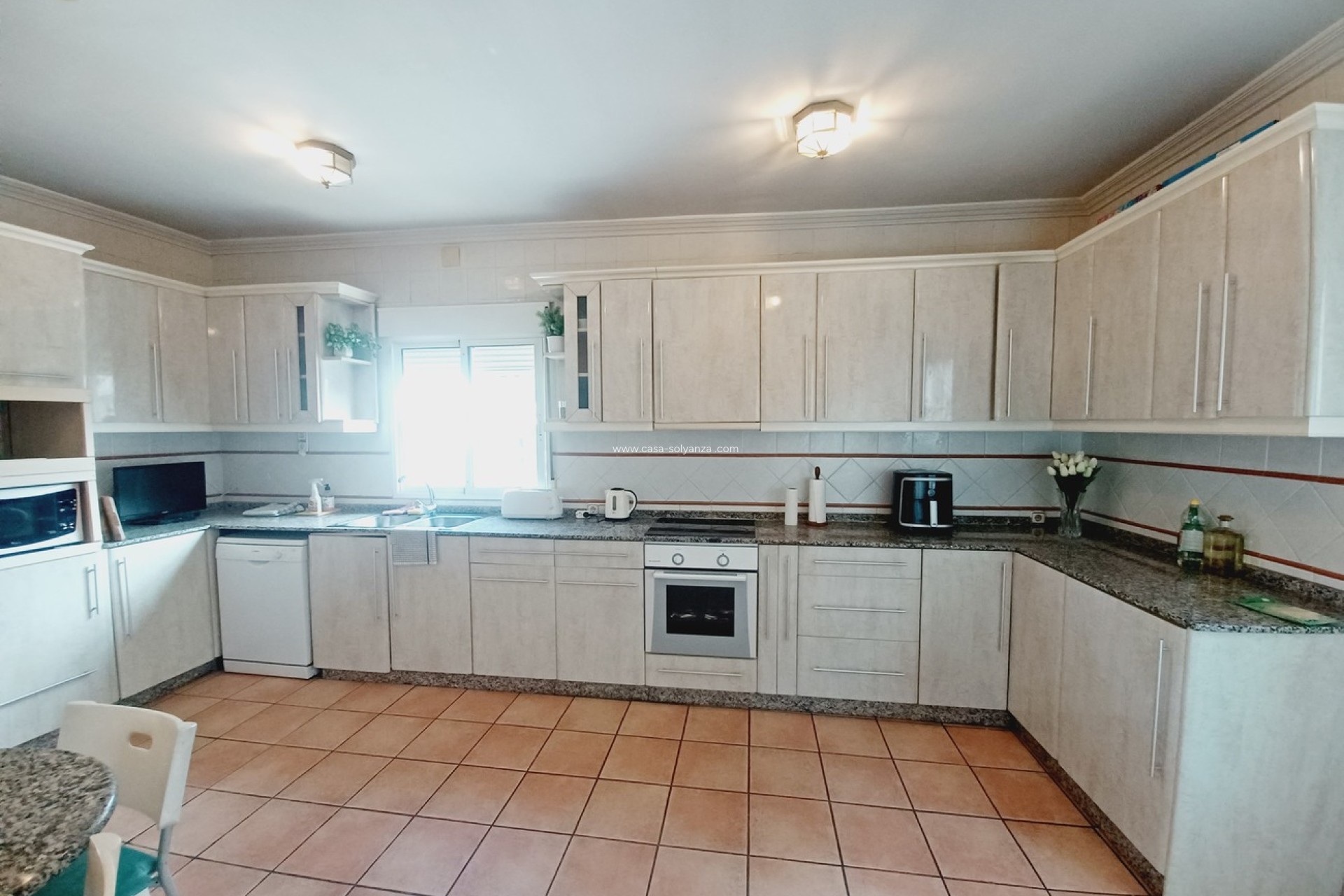 Revente - Villa - Canadas De San Pedro - Inland