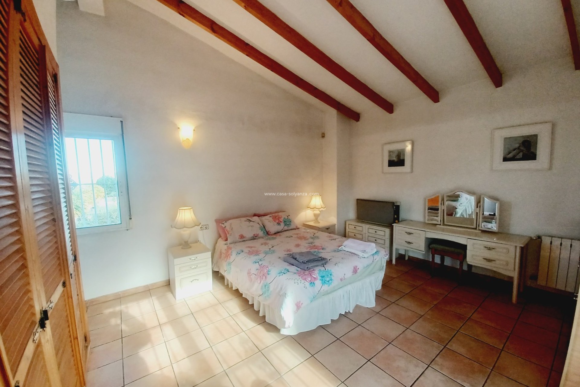 Revente - Villa - Canadas De San Pedro - Inland