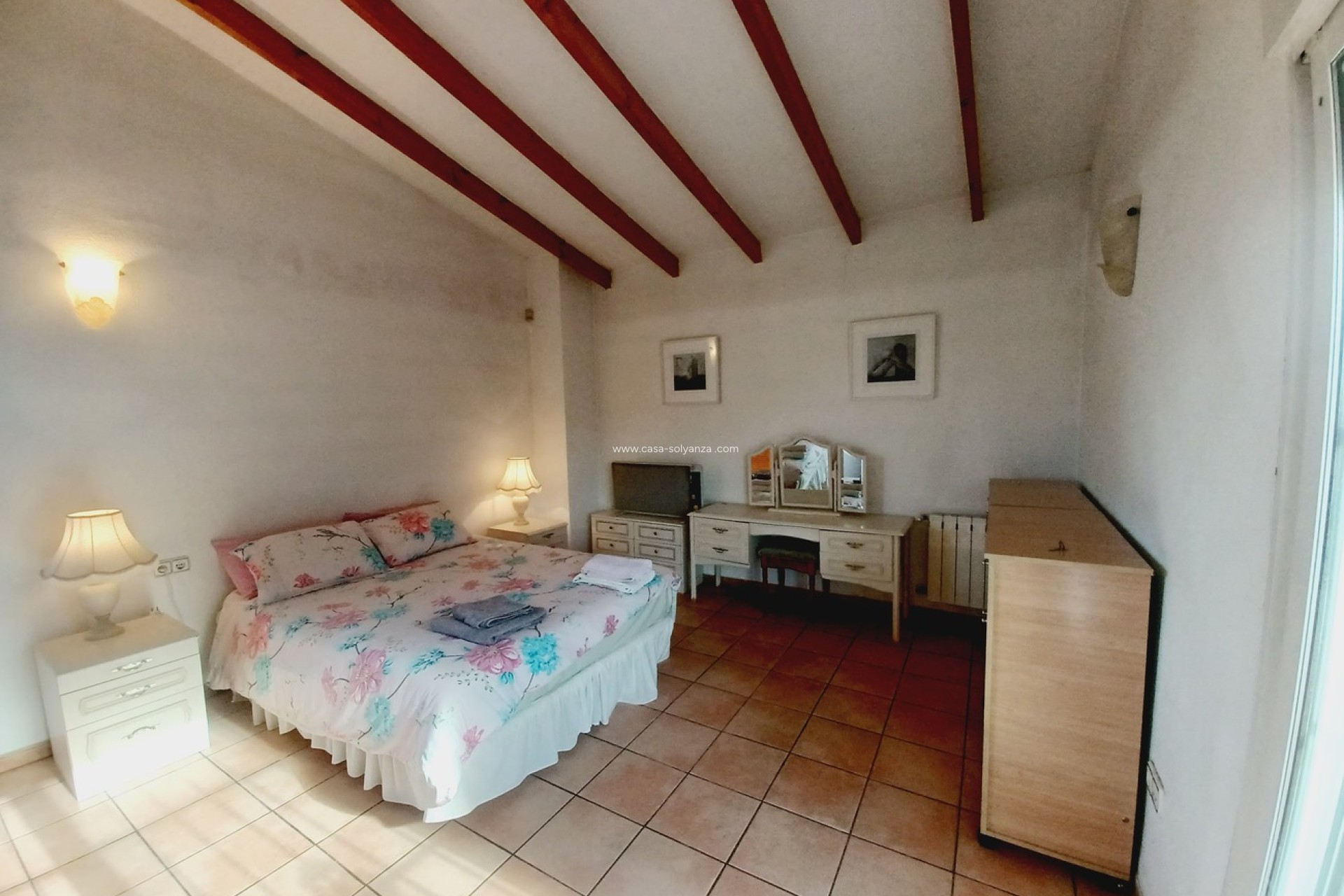 Revente - Villa - Canadas De San Pedro - Inland