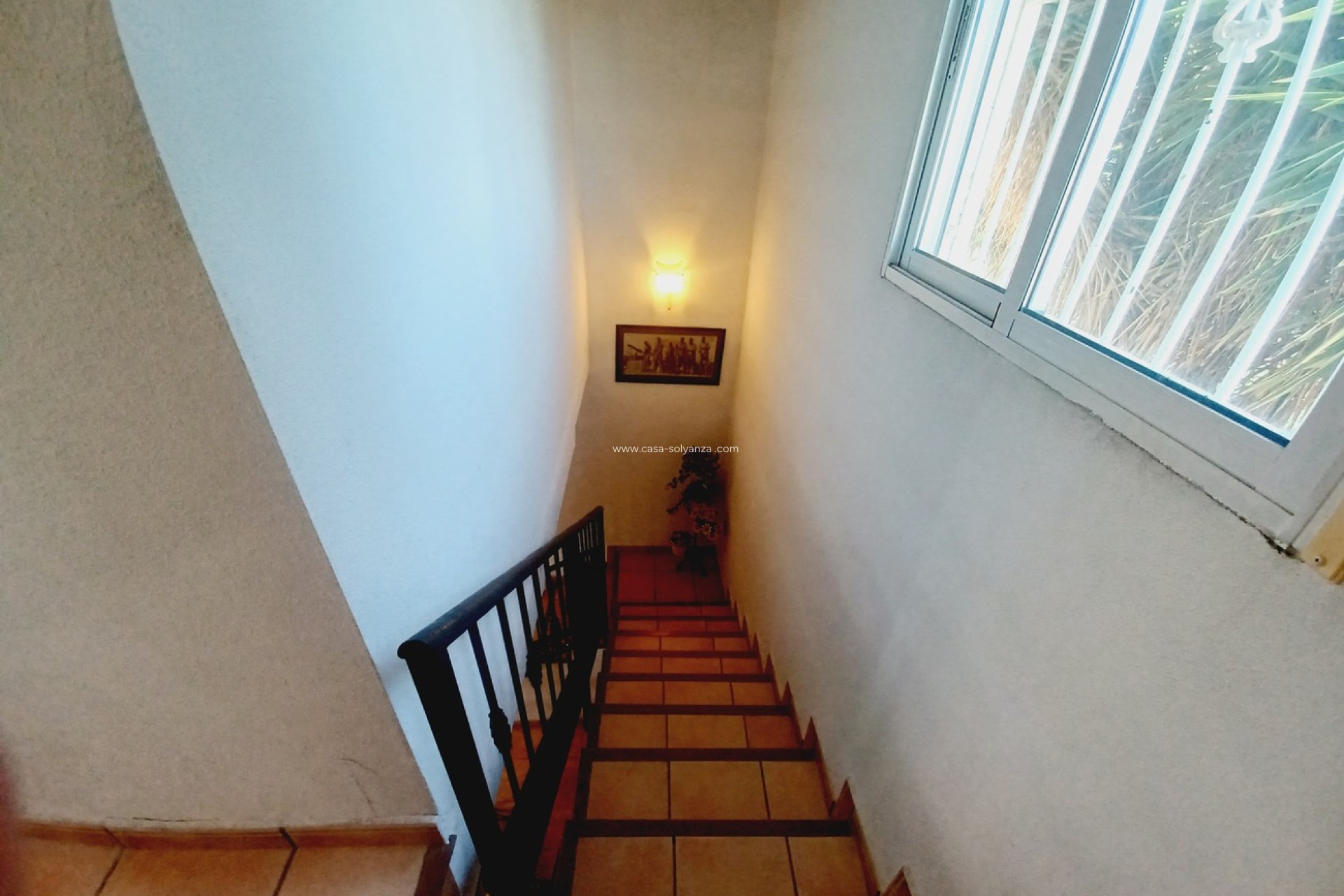 Revente - Villa - Canadas De San Pedro - Inland