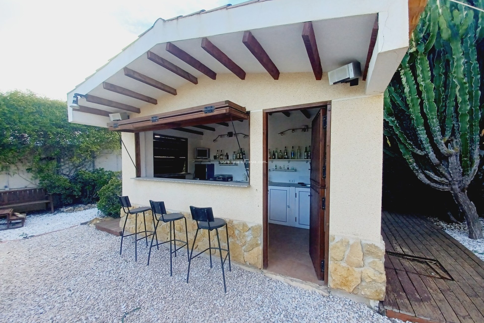 Revente - Villa - Canadas De San Pedro - Inland