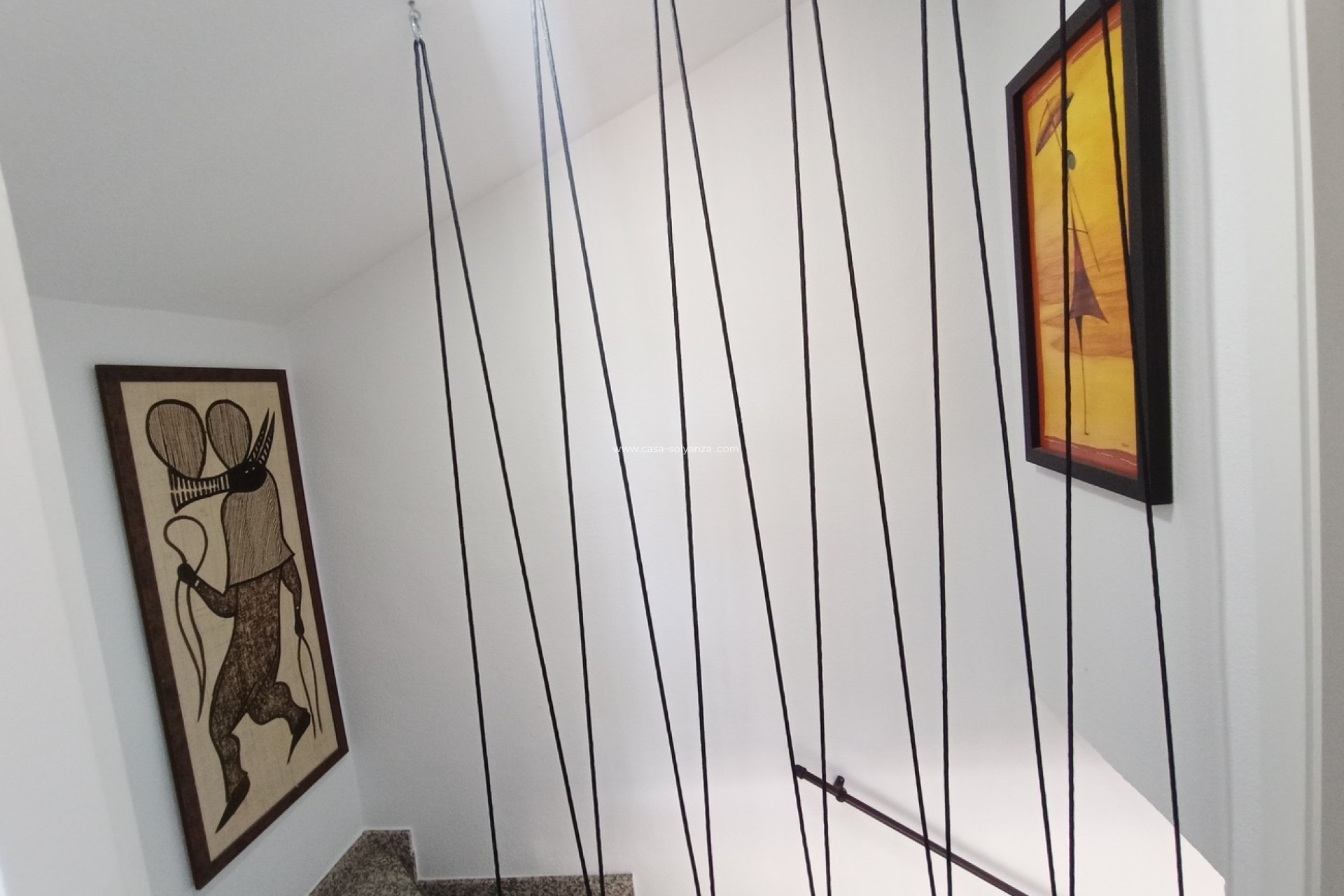 Revente - Villa - Canadas De San Pedro - Inland