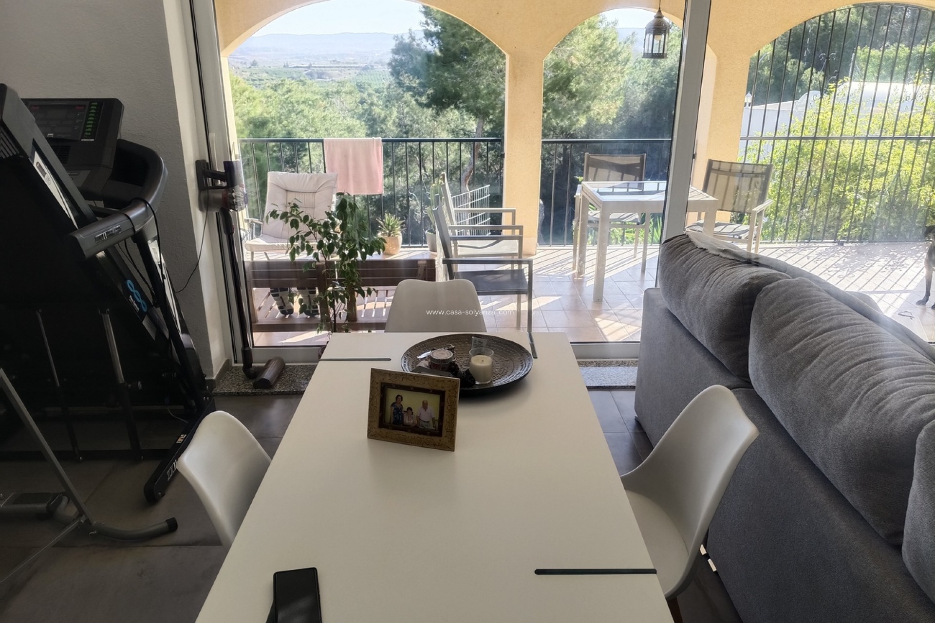 Revente - Villa - Canadas De San Pedro - Inland