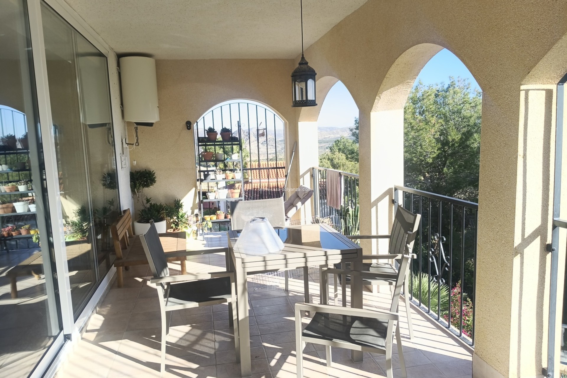 Revente - Villa - Canadas De San Pedro - Inland