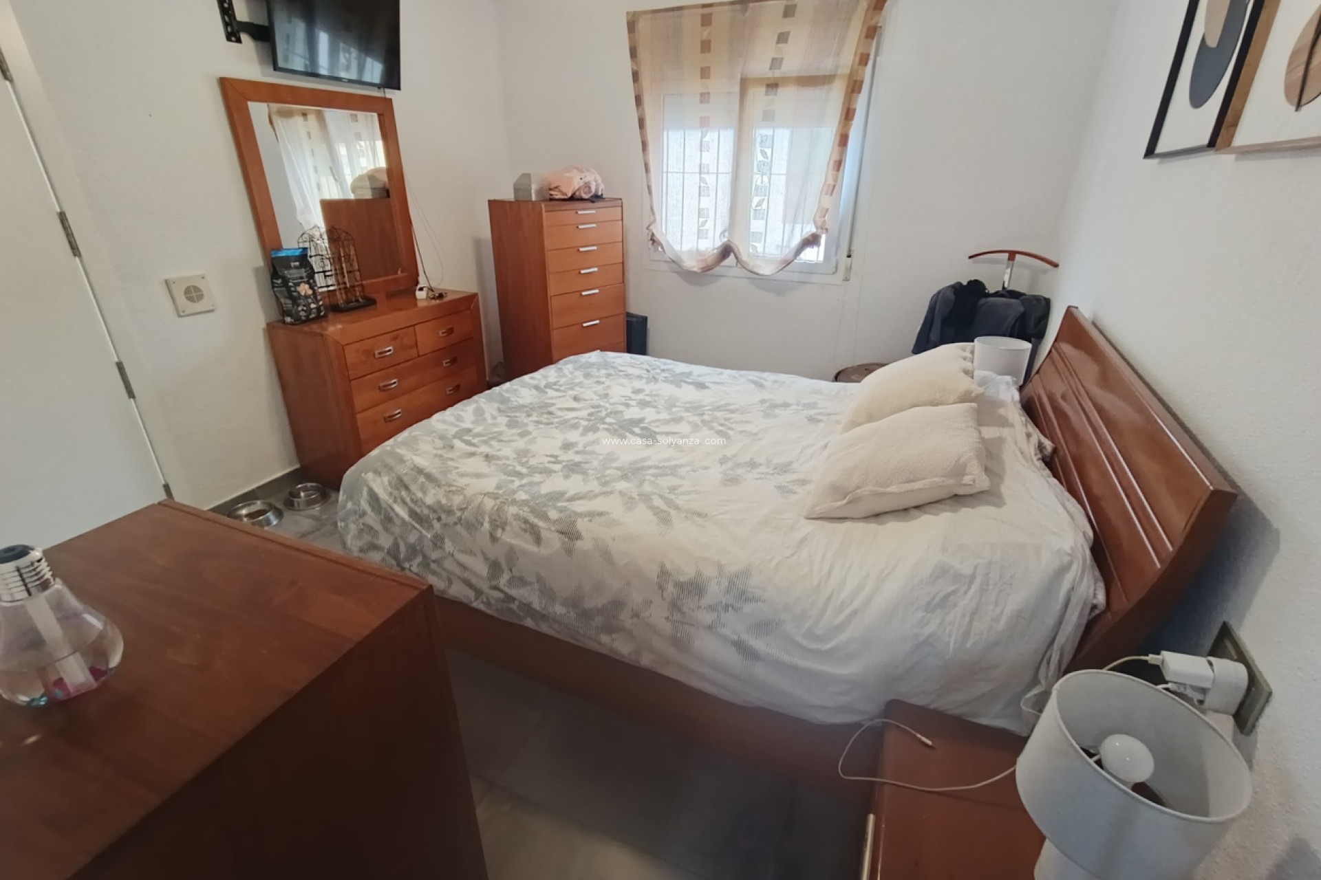 Revente - Villa - Canadas De San Pedro - Inland