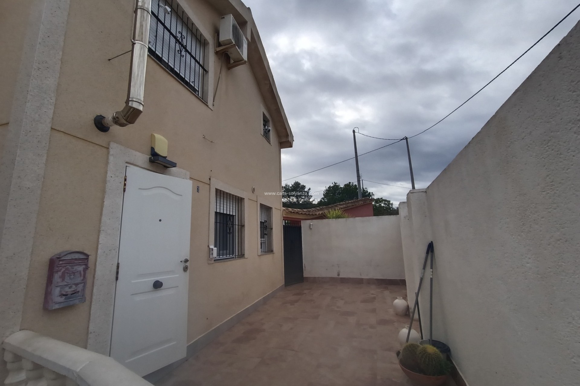 Revente - Villa - Canadas De San Pedro - Inland