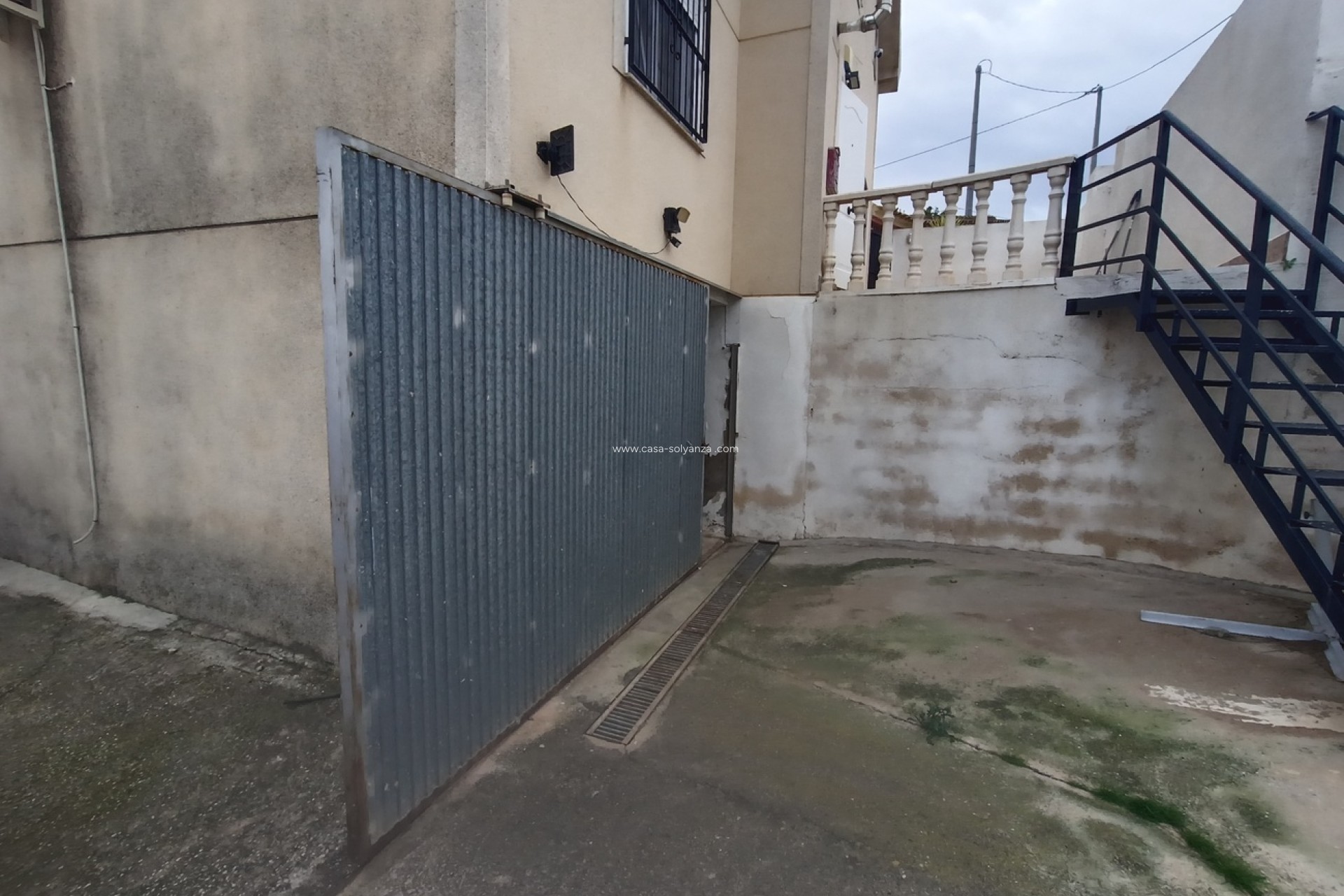 Revente - Villa - Canadas De San Pedro - Inland