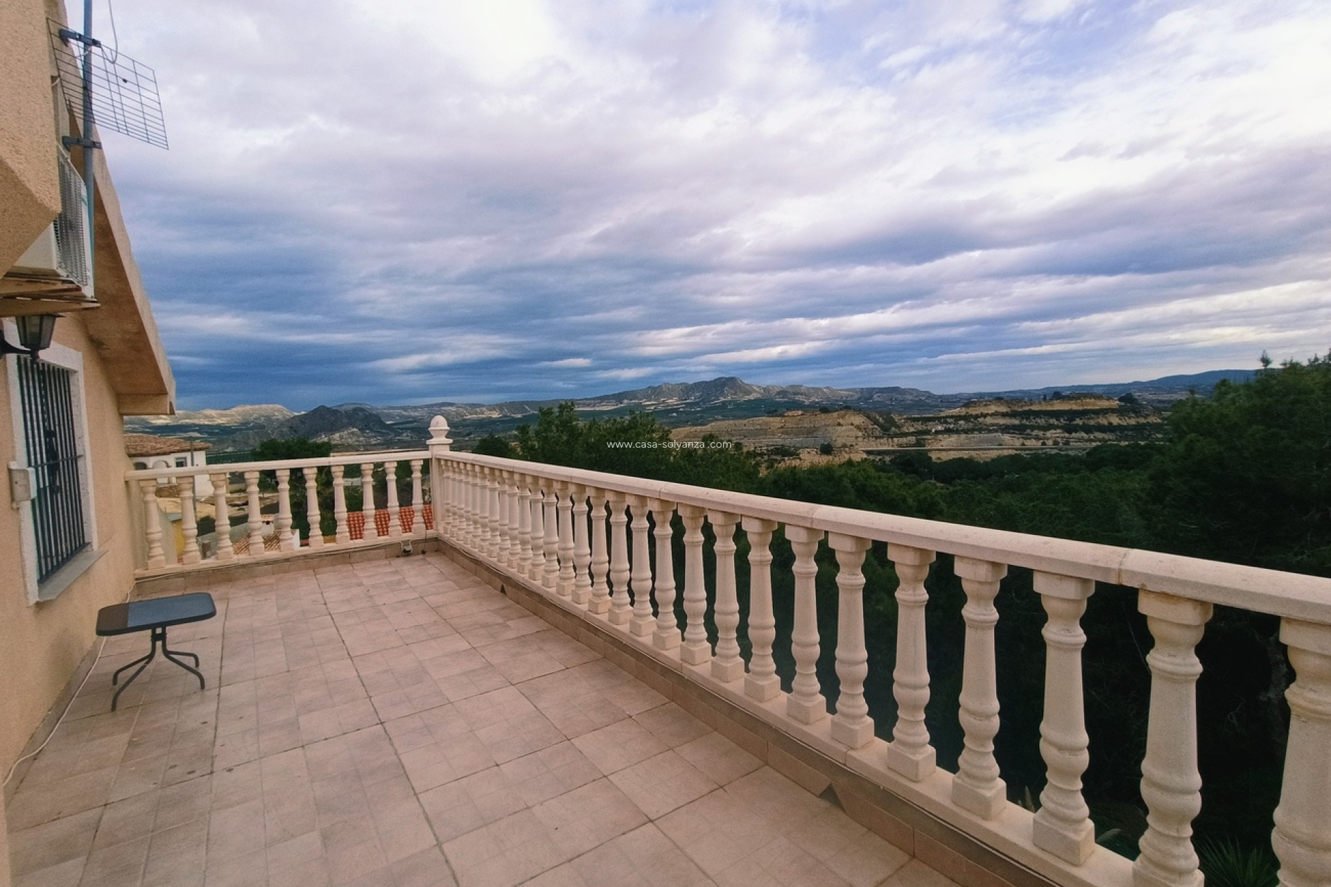 Revente - Villa - Canadas De San Pedro - Inland