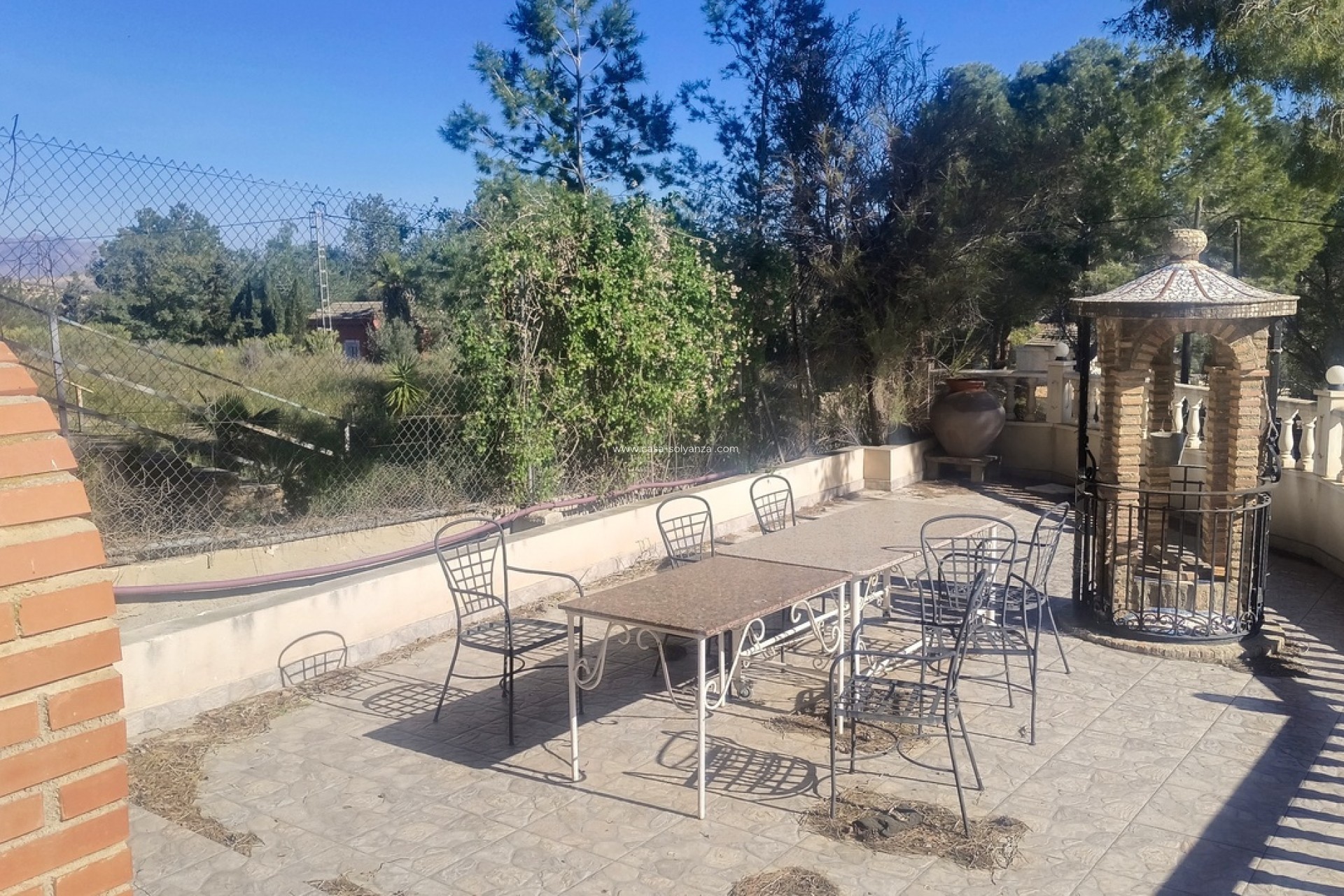 Revente - Villa - Canadas De San Pedro - Inland