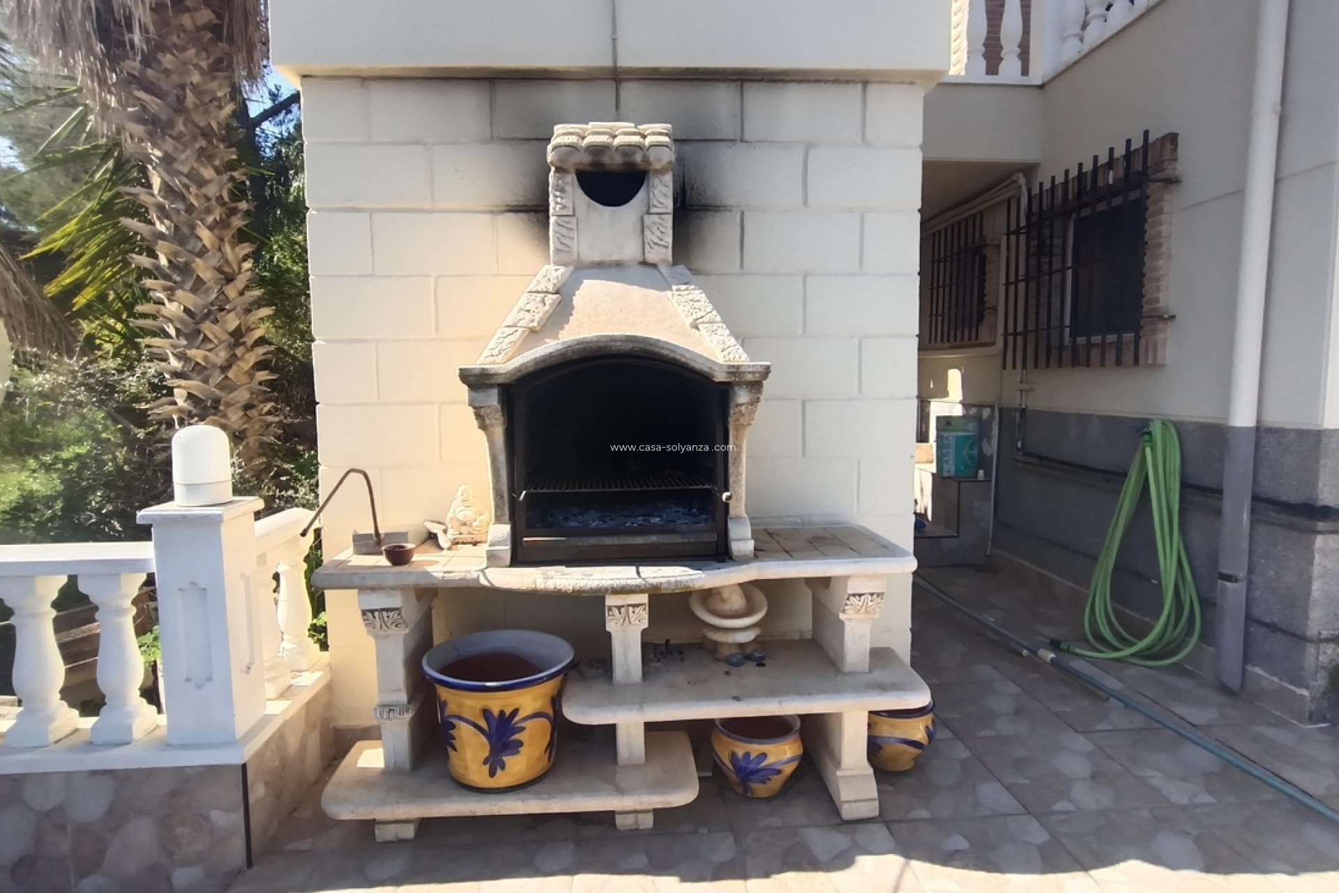 Revente - Villa - Canadas De San Pedro - Inland