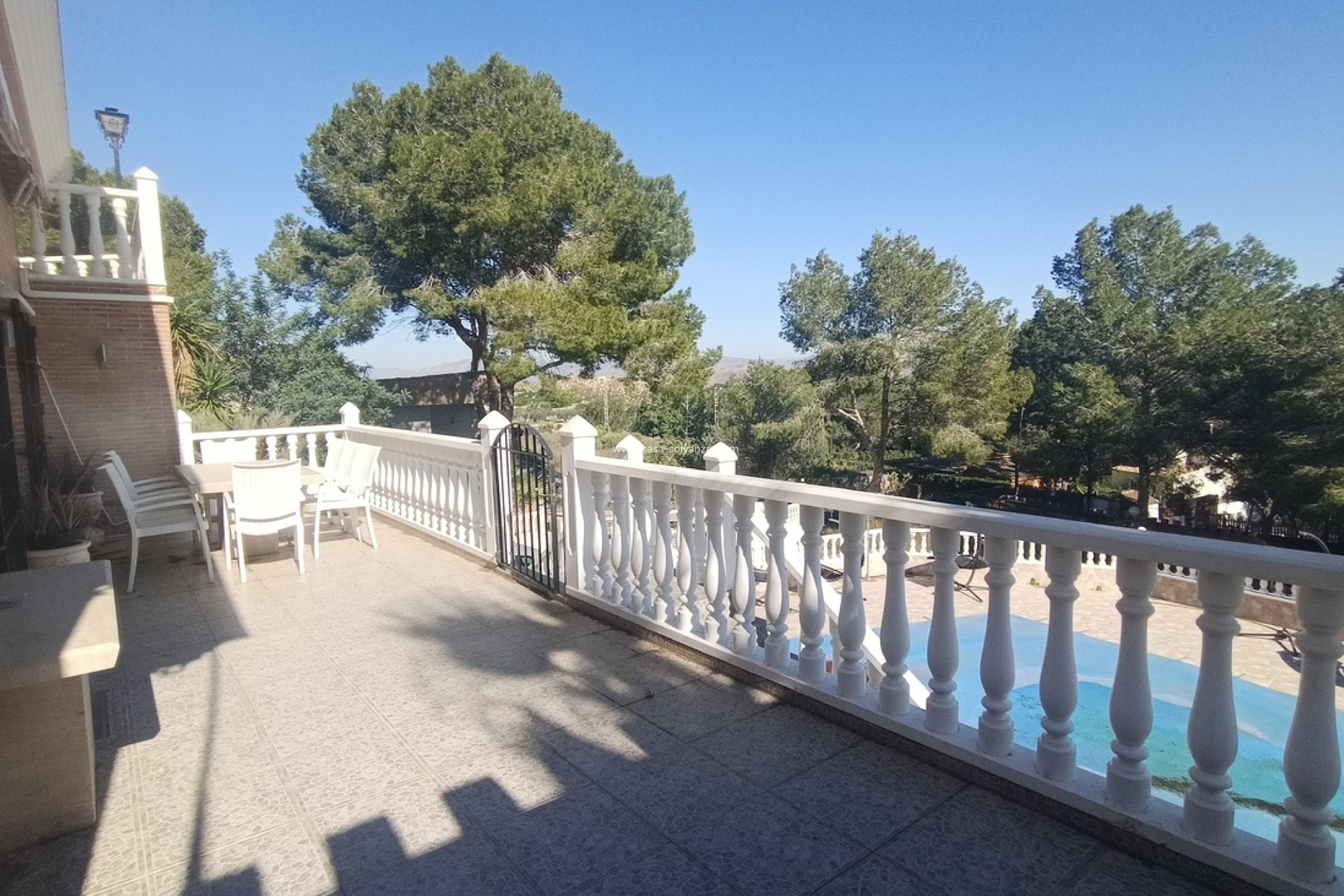 Revente - Villa - Canadas De San Pedro - Inland