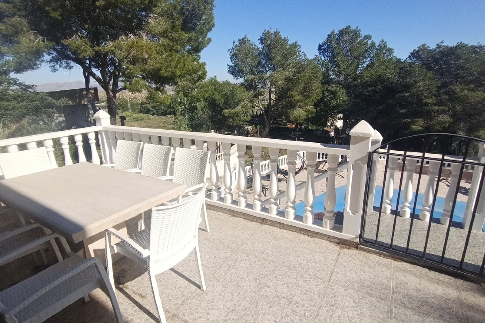 Revente - Villa - Canadas De San Pedro - Inland