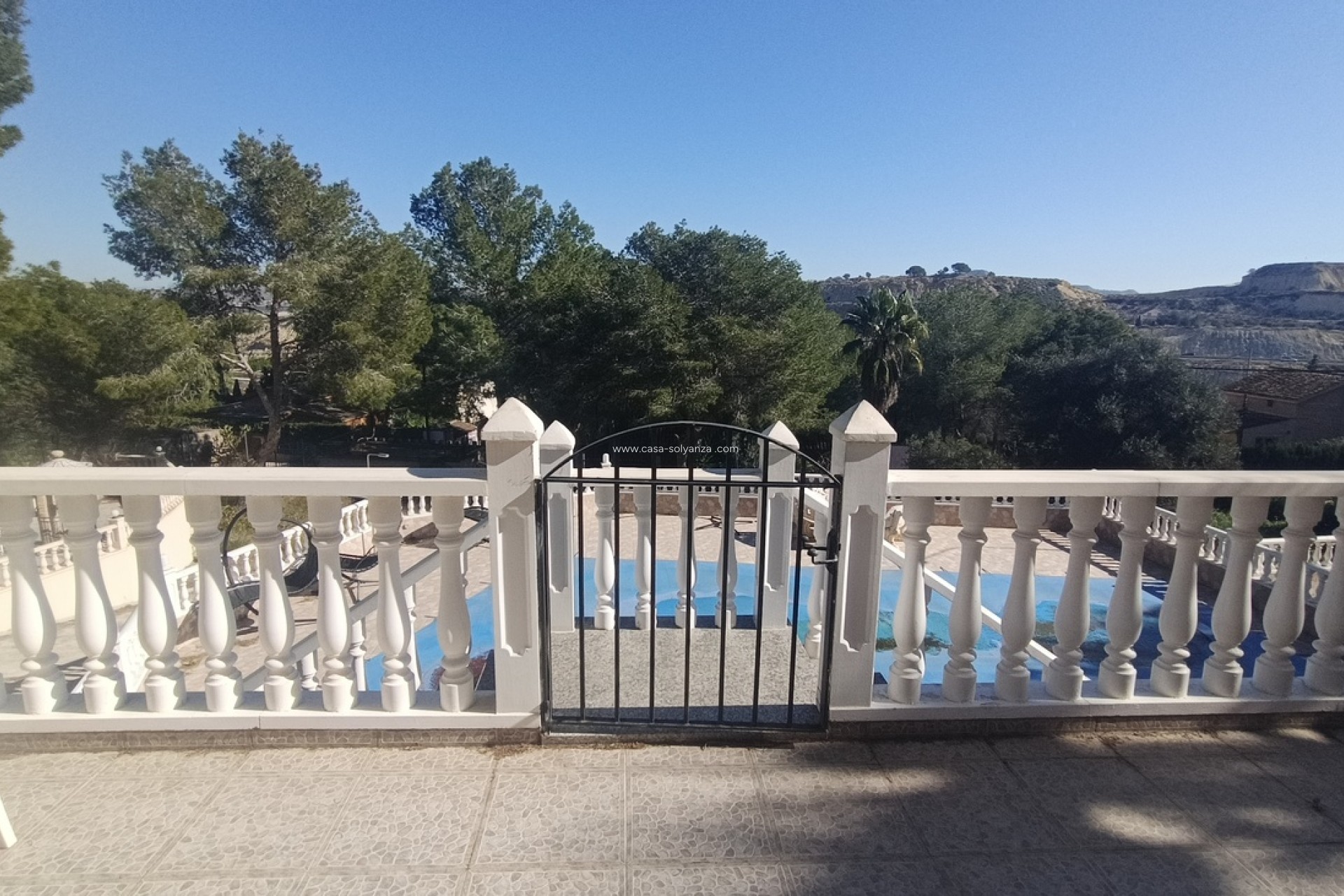 Revente - Villa - Canadas De San Pedro - Inland