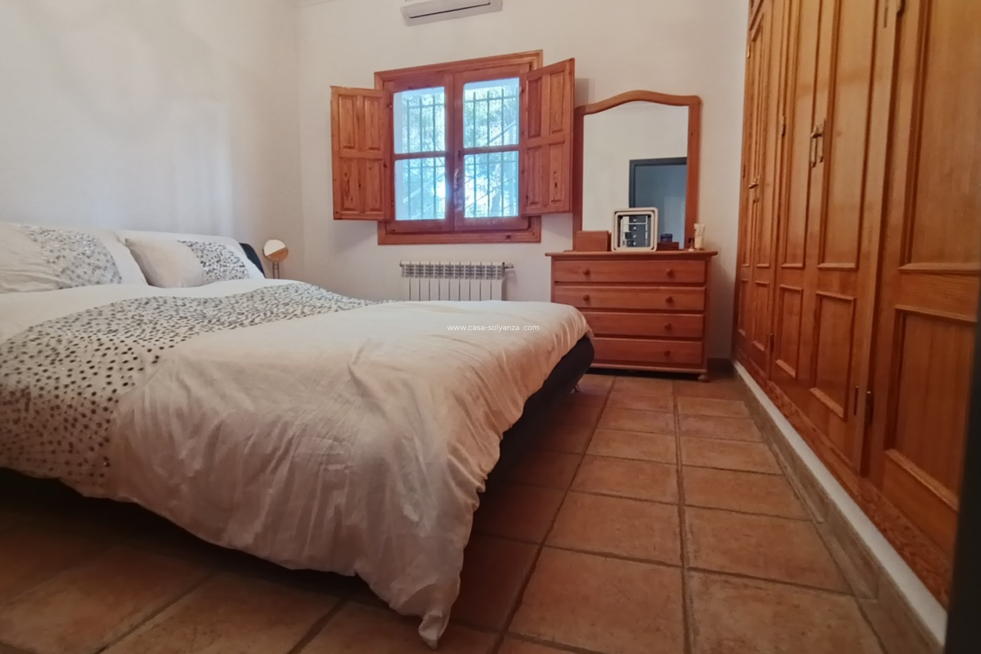 Revente - Villa - Canadas De San Pedro - Inland