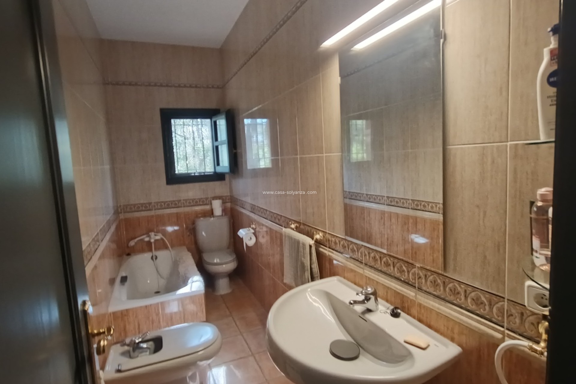 Revente - Villa - Canadas De San Pedro - Inland