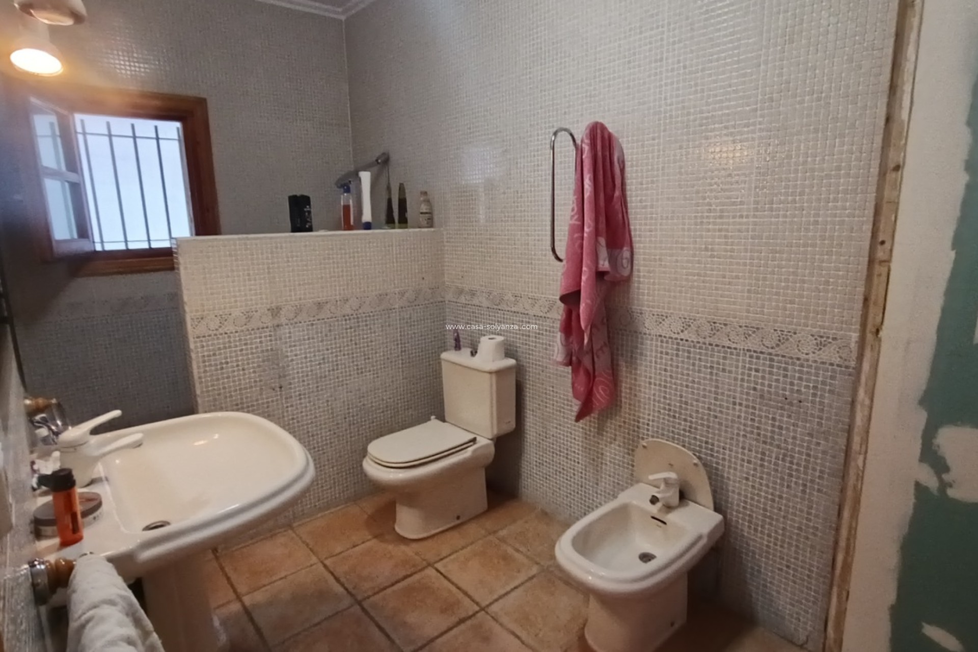 Revente - Villa - Canadas De San Pedro - Inland