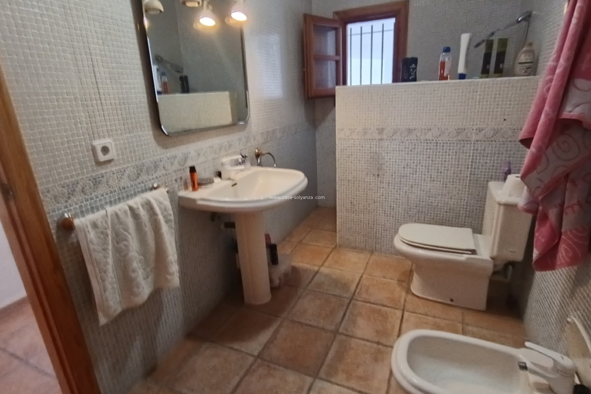 Revente - Villa - Canadas De San Pedro - Inland