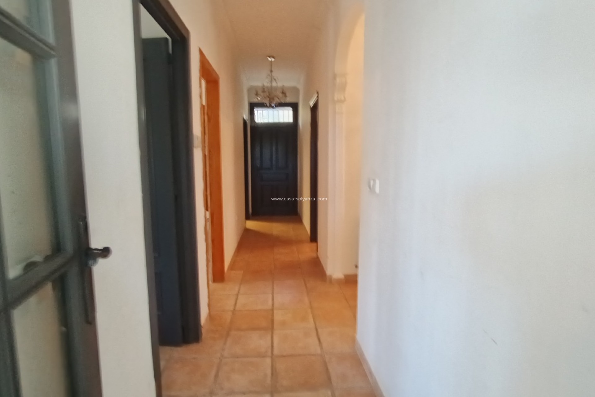 Revente - Villa - Canadas De San Pedro - Inland