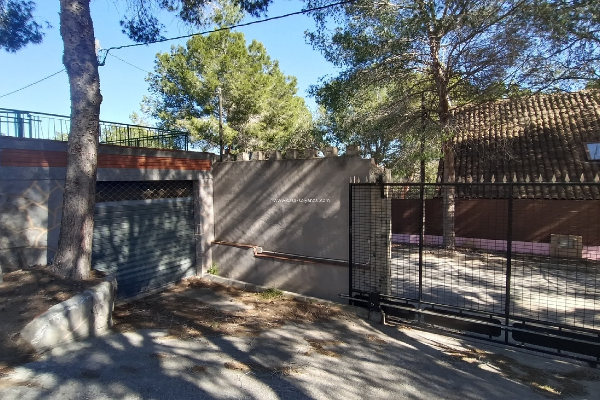 Revente - Villa - Canadas De San Pedro - Inland