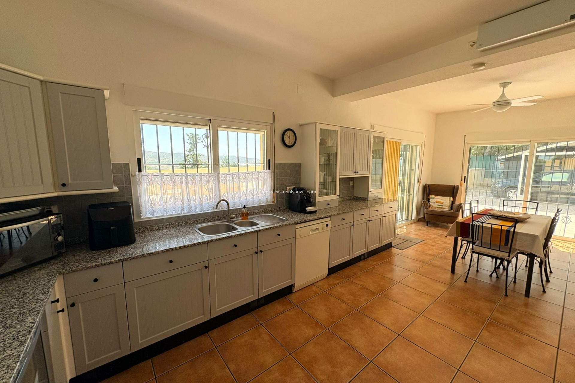 Revente - Villa - Canadas De San Pedro - Inland