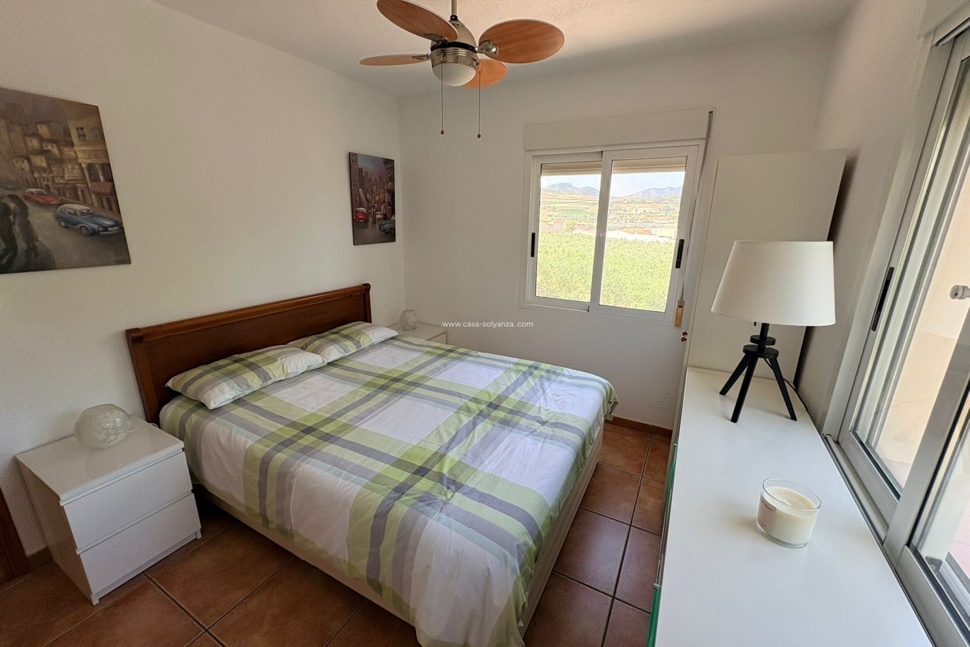 Revente - Villa - Canadas De San Pedro - Inland