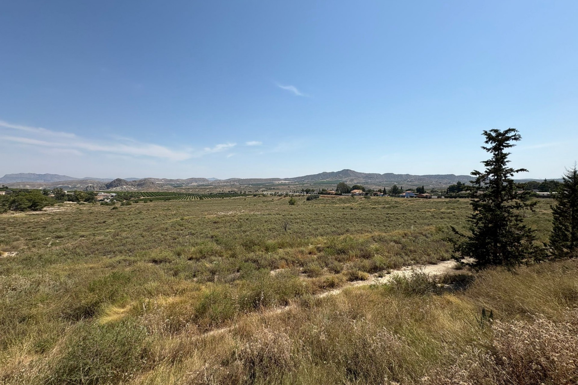 Revente - Villa - Canadas De San Pedro - Inland