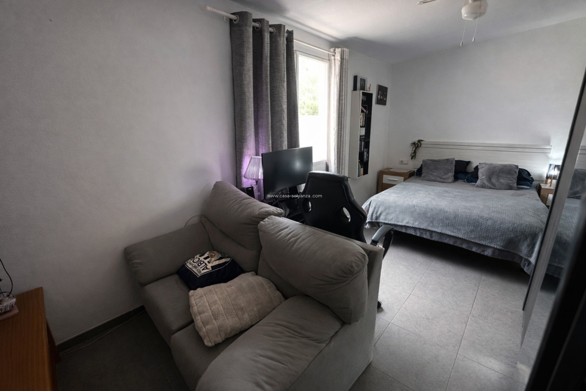 Revente - Villa - Castalla - Costa Blanca