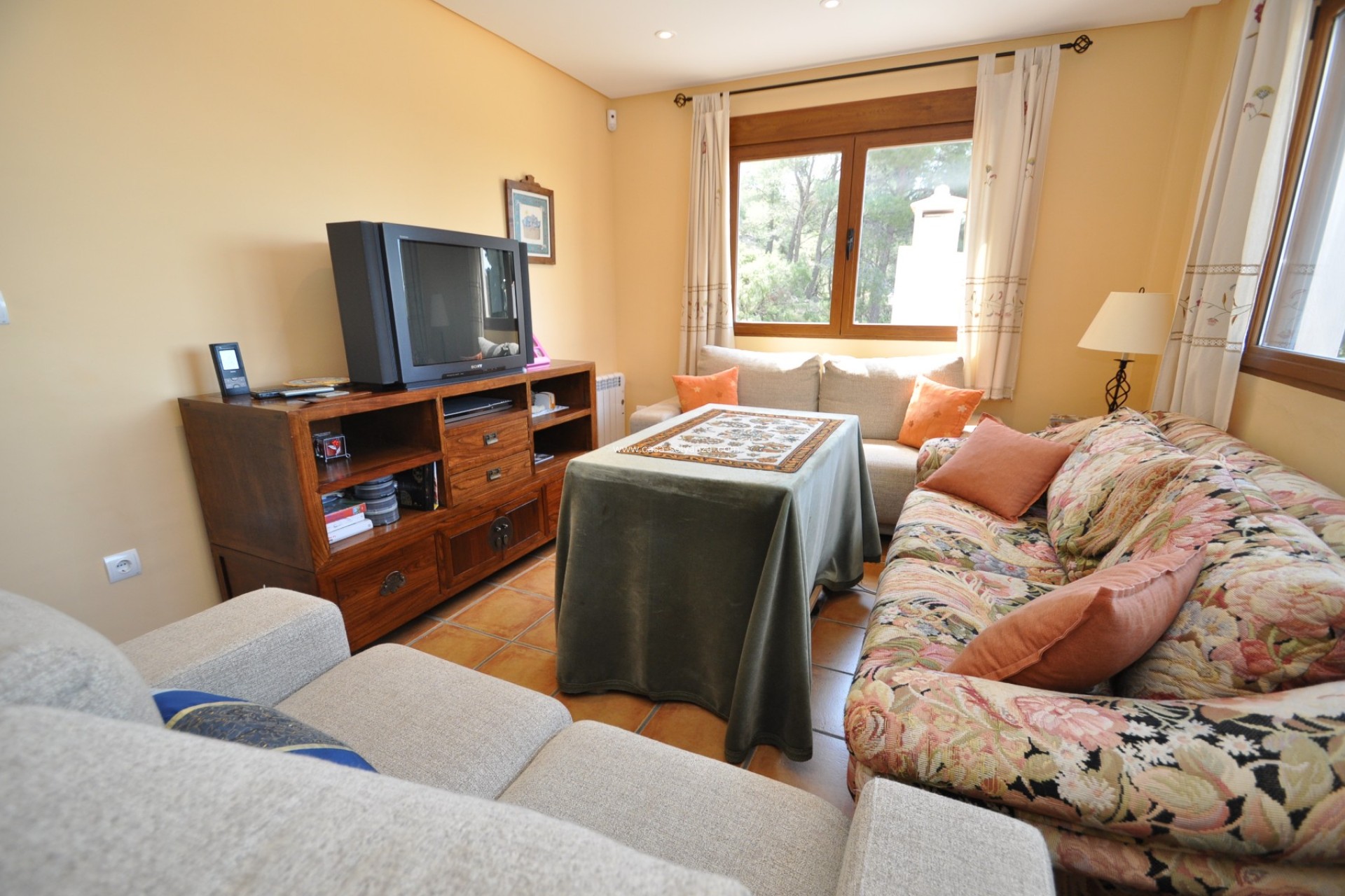 Revente - Villa - Castalla - Inland