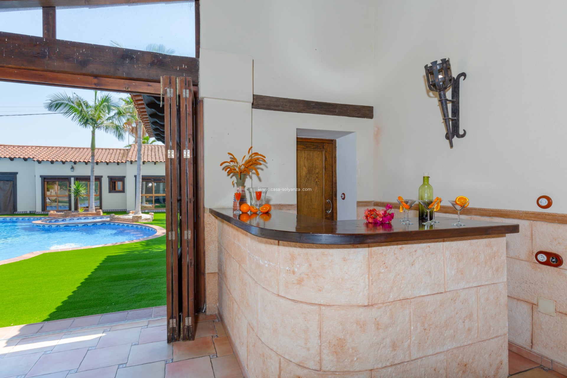 Revente - Villa - Catral - 0