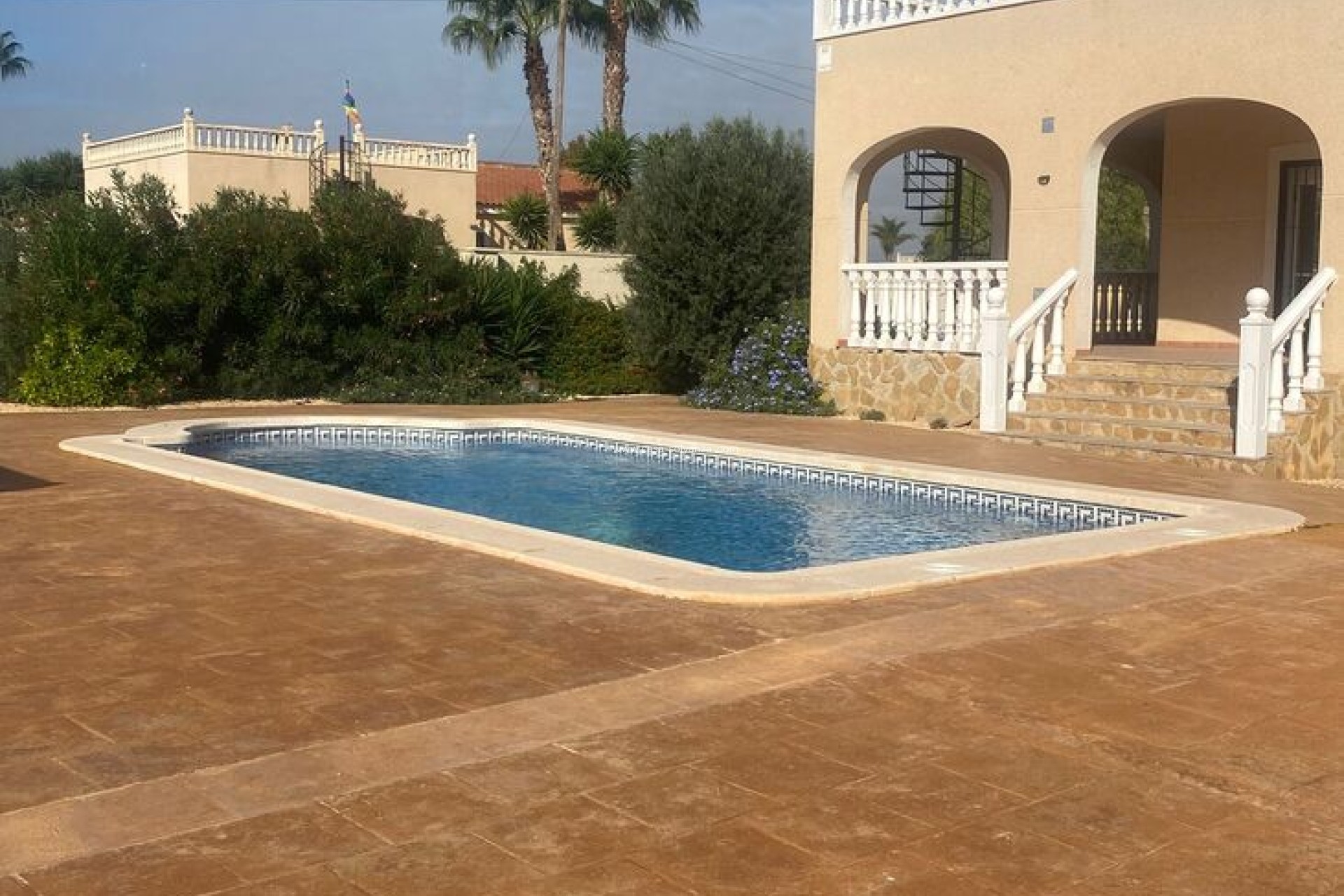 Revente - Villa - Catral - Costa Blanca