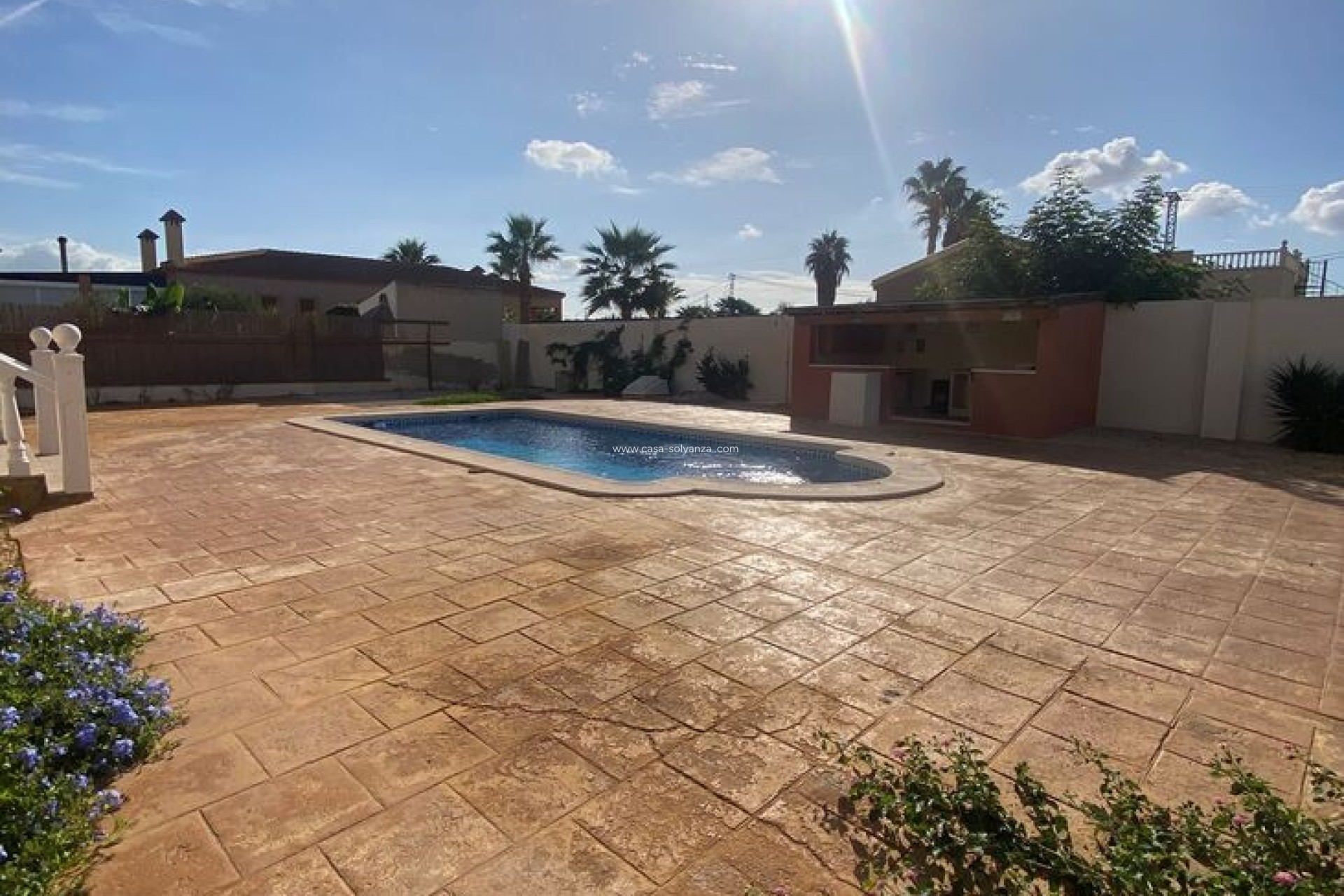 Revente - Villa - Catral - Costa Blanca