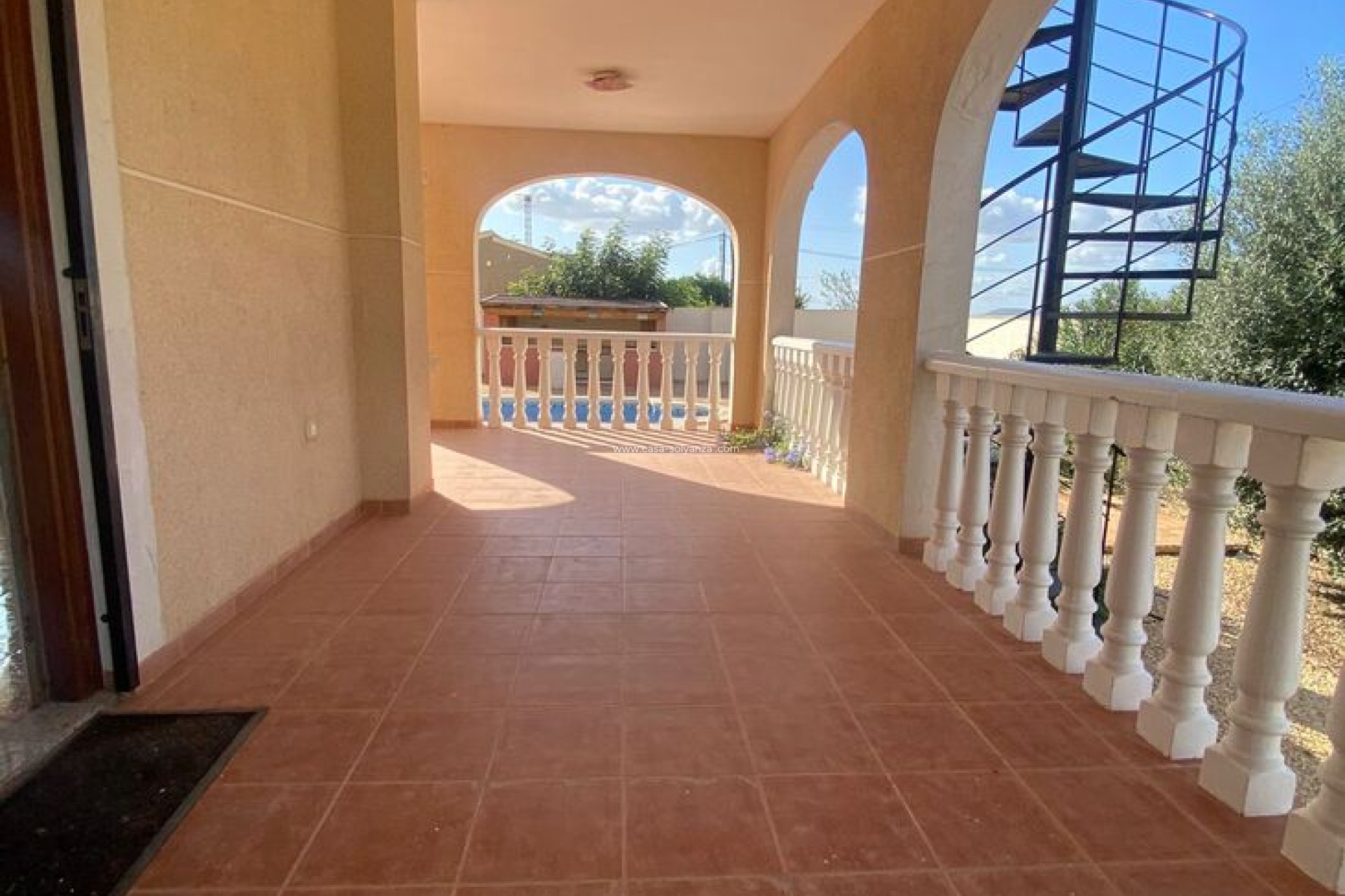 Revente - Villa - Catral - Costa Blanca