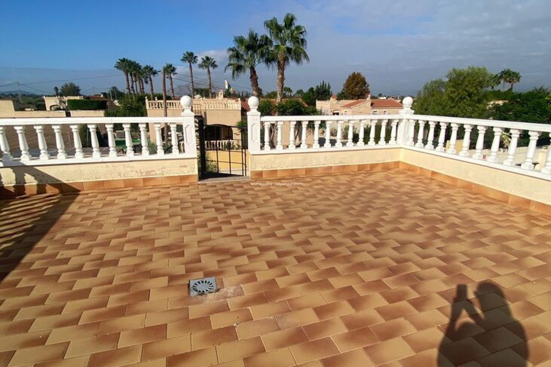 Revente - Villa - Catral - Costa Blanca