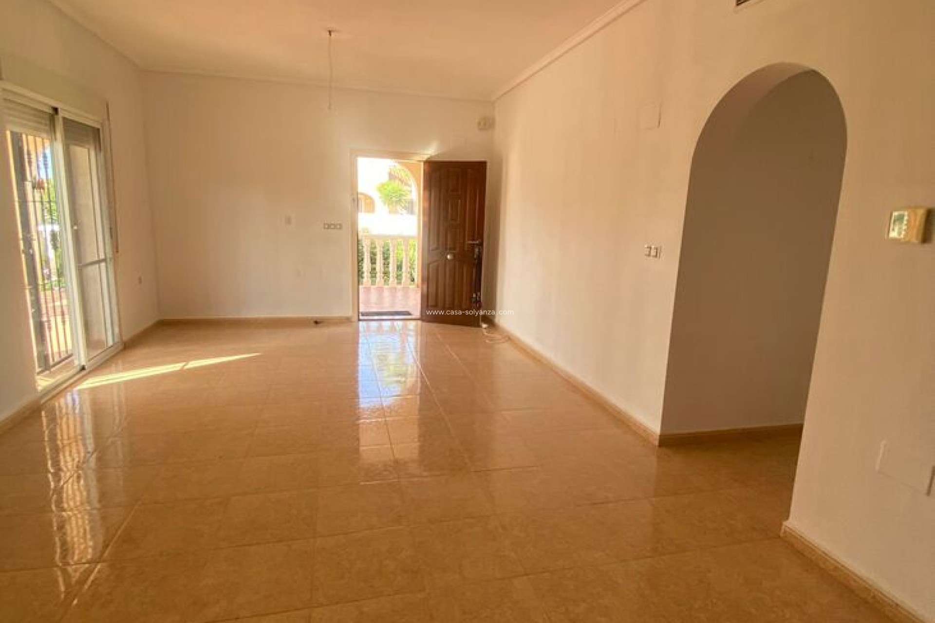 Revente - Villa - Catral - Costa Blanca