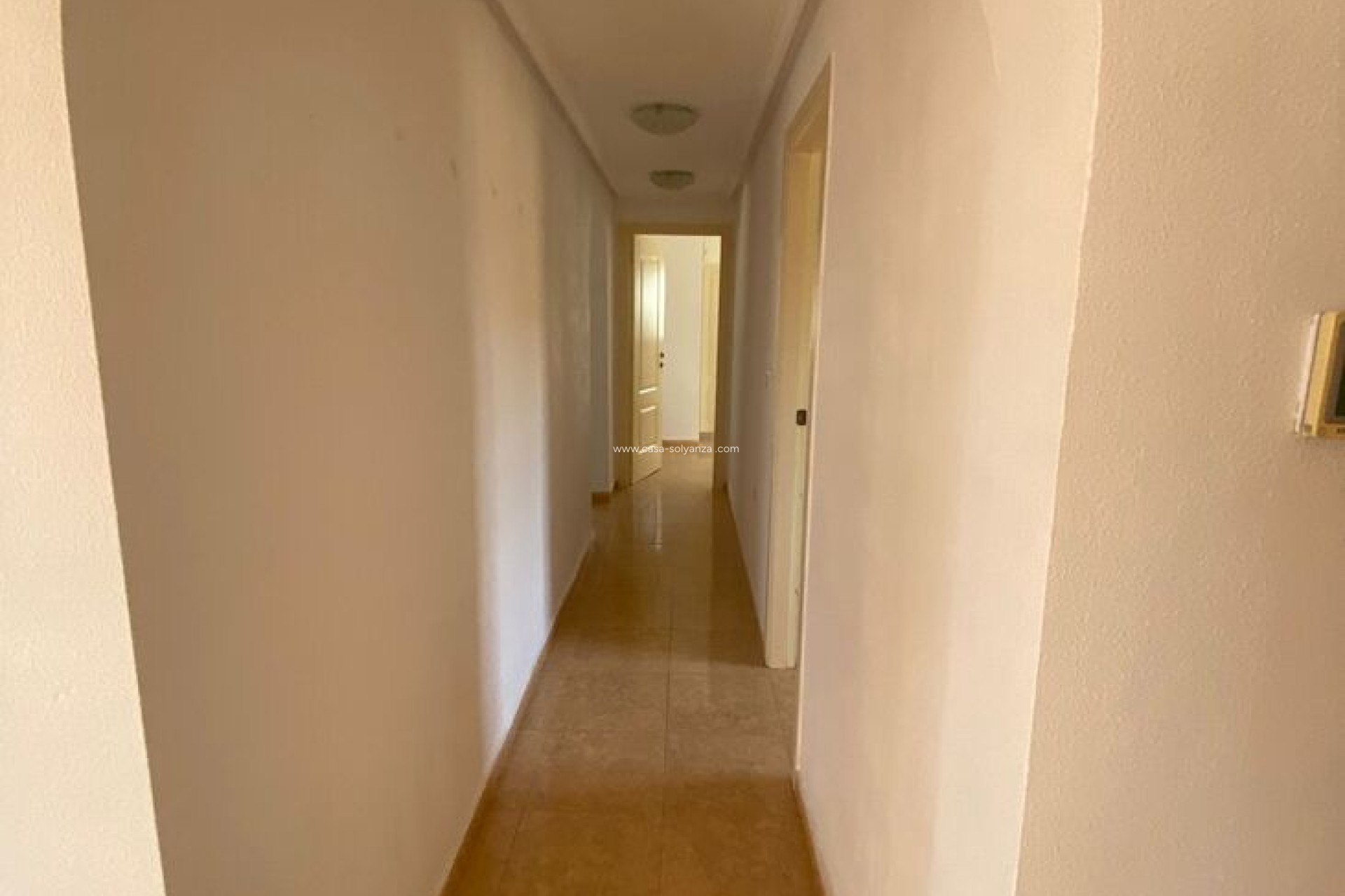 Revente - Villa - Catral - Costa Blanca