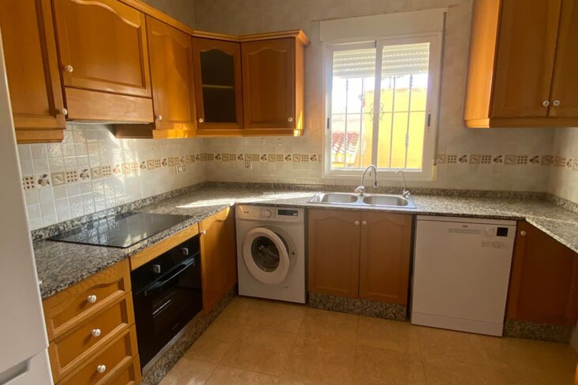 Revente - Villa - Catral - Costa Blanca