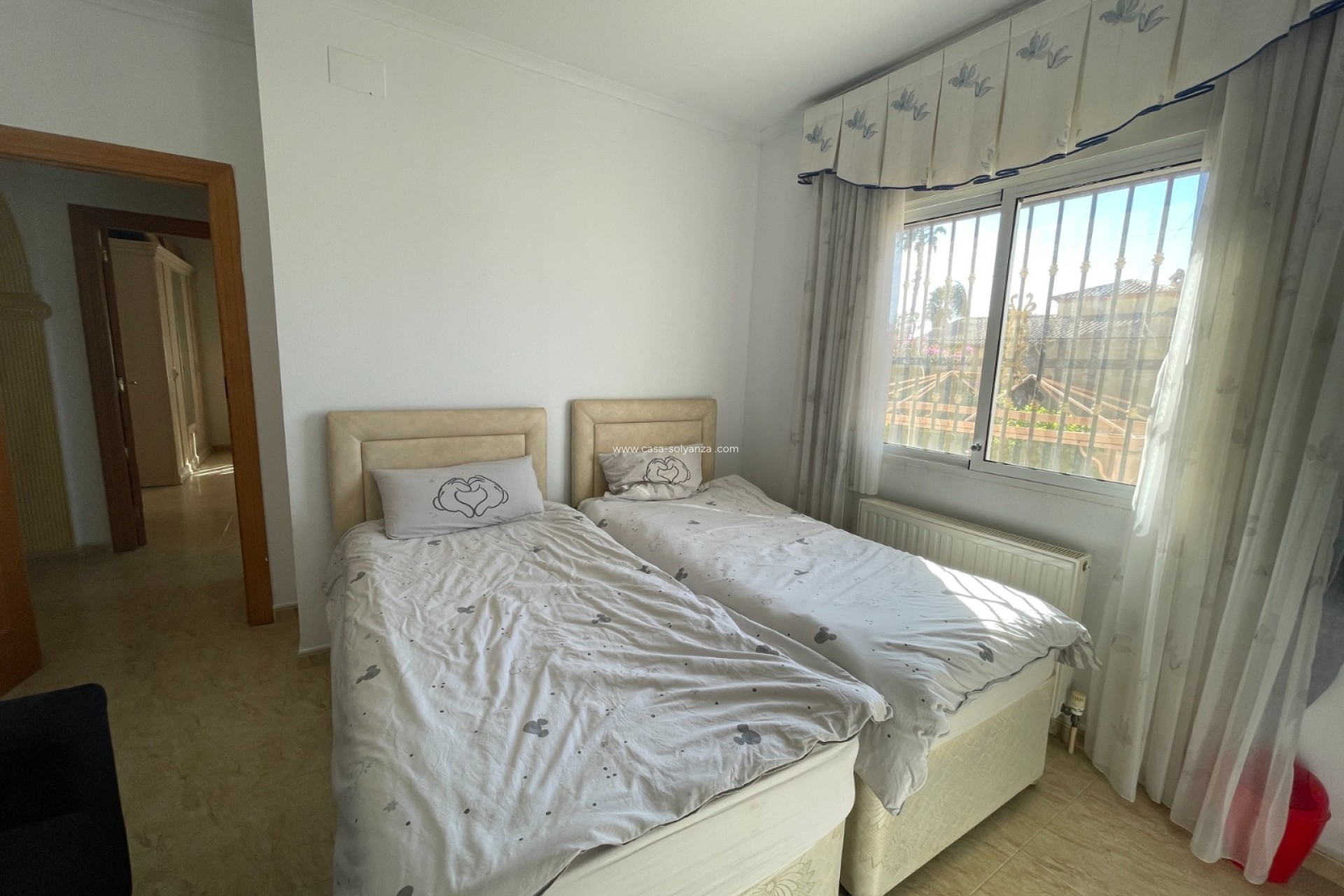 Revente - Villa - Catral - Costa Blanca