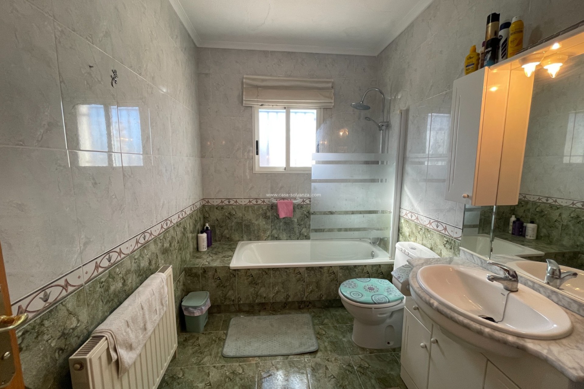 Revente - Villa - Catral - Costa Blanca