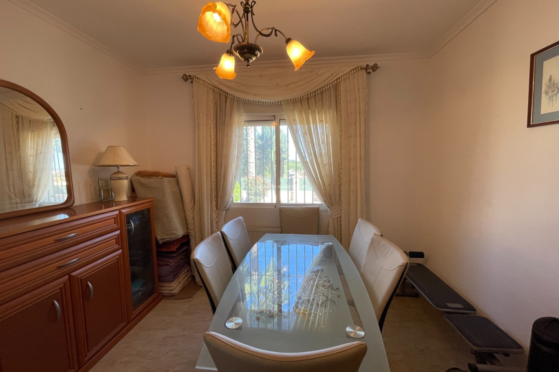 Revente - Villa - Catral - Costa Blanca