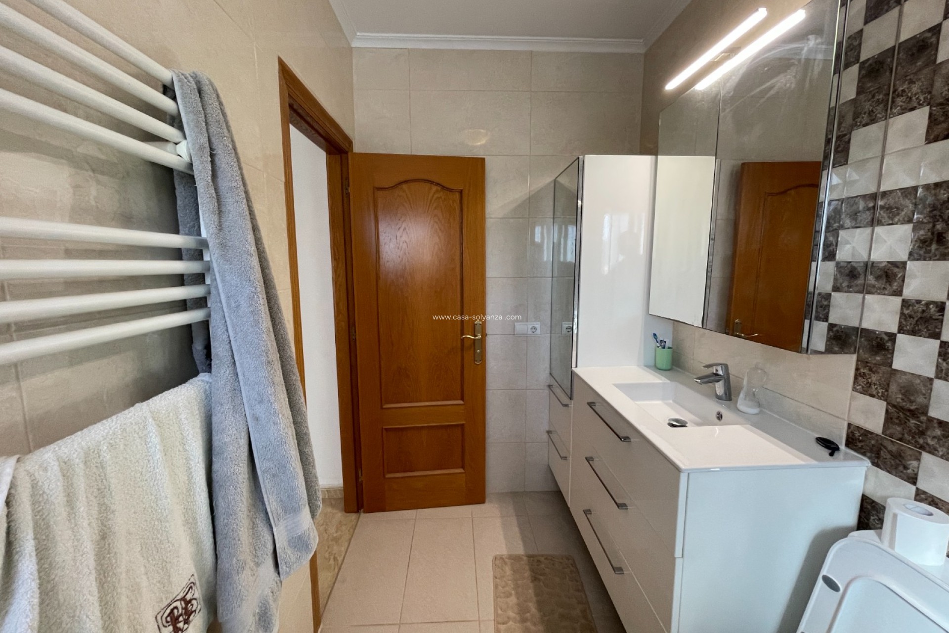 Revente - Villa - Catral - Costa Blanca